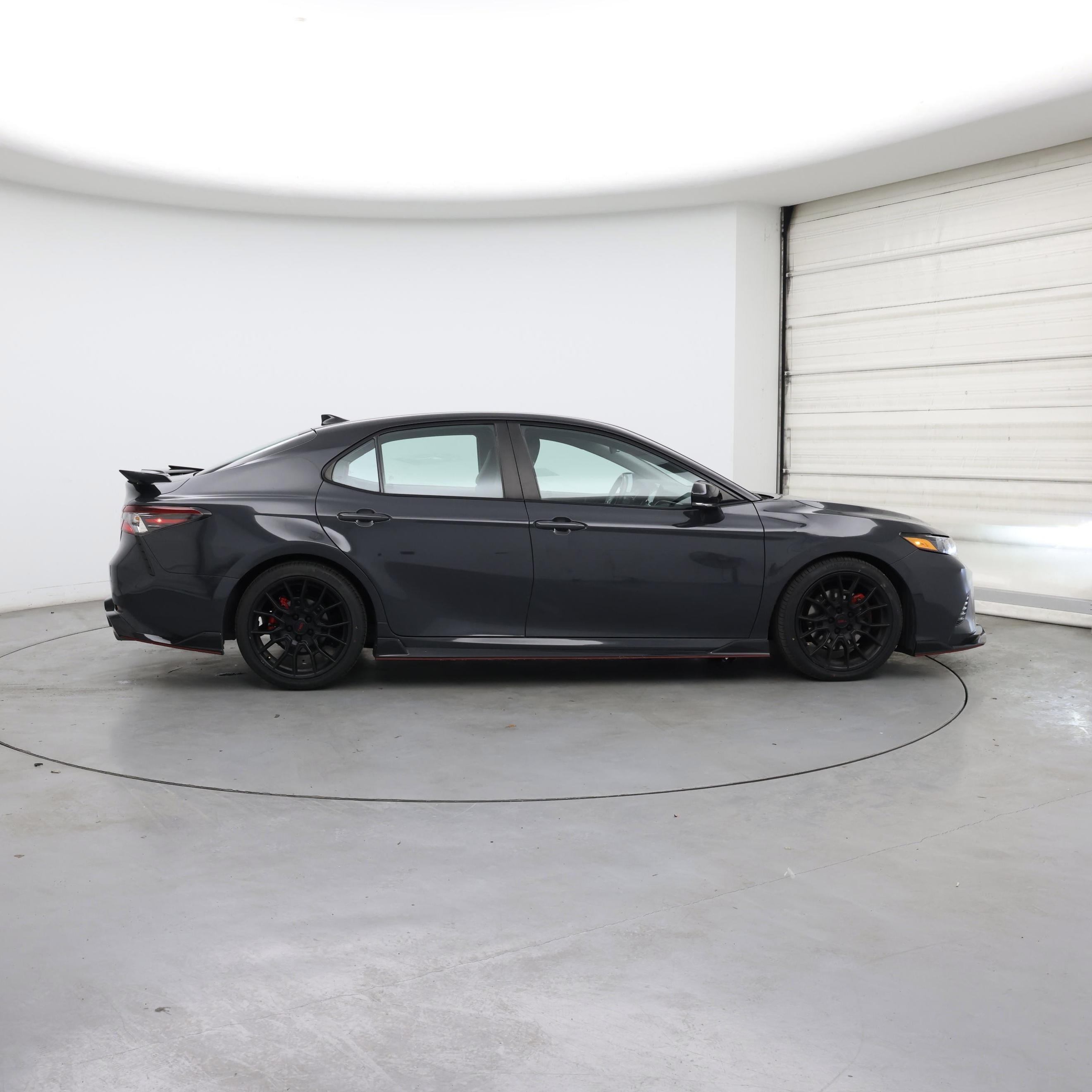 Thumbnail: 2023 Toyota Camry - 7