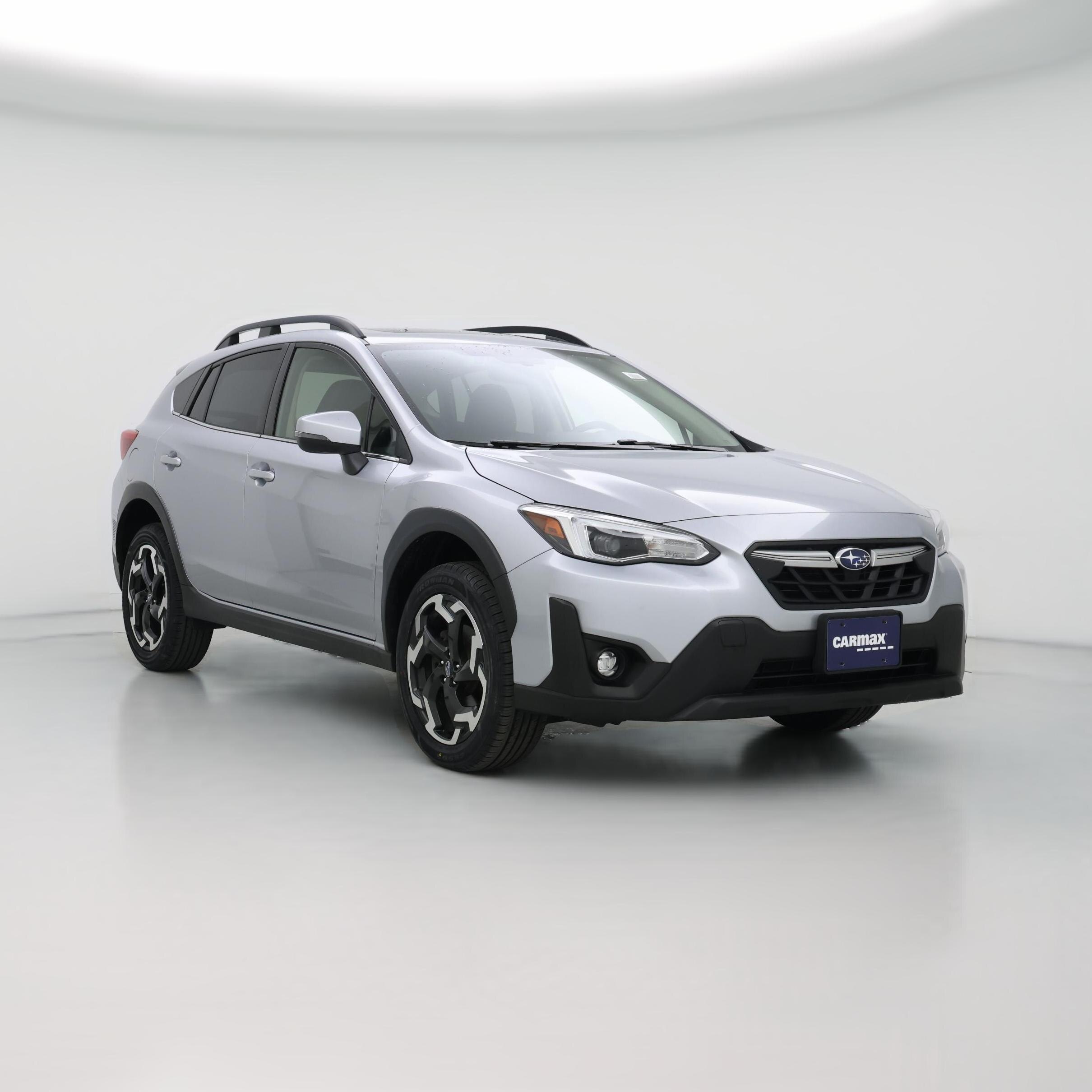Thumbnail: 2023 Subaru Crosstrek - 1