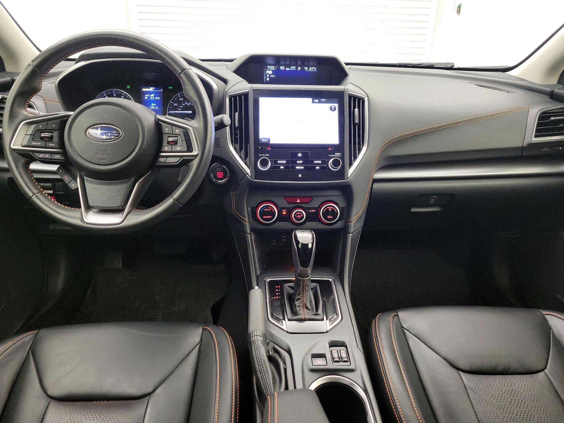 Thumbnail: 2023 Subaru Crosstrek - 9