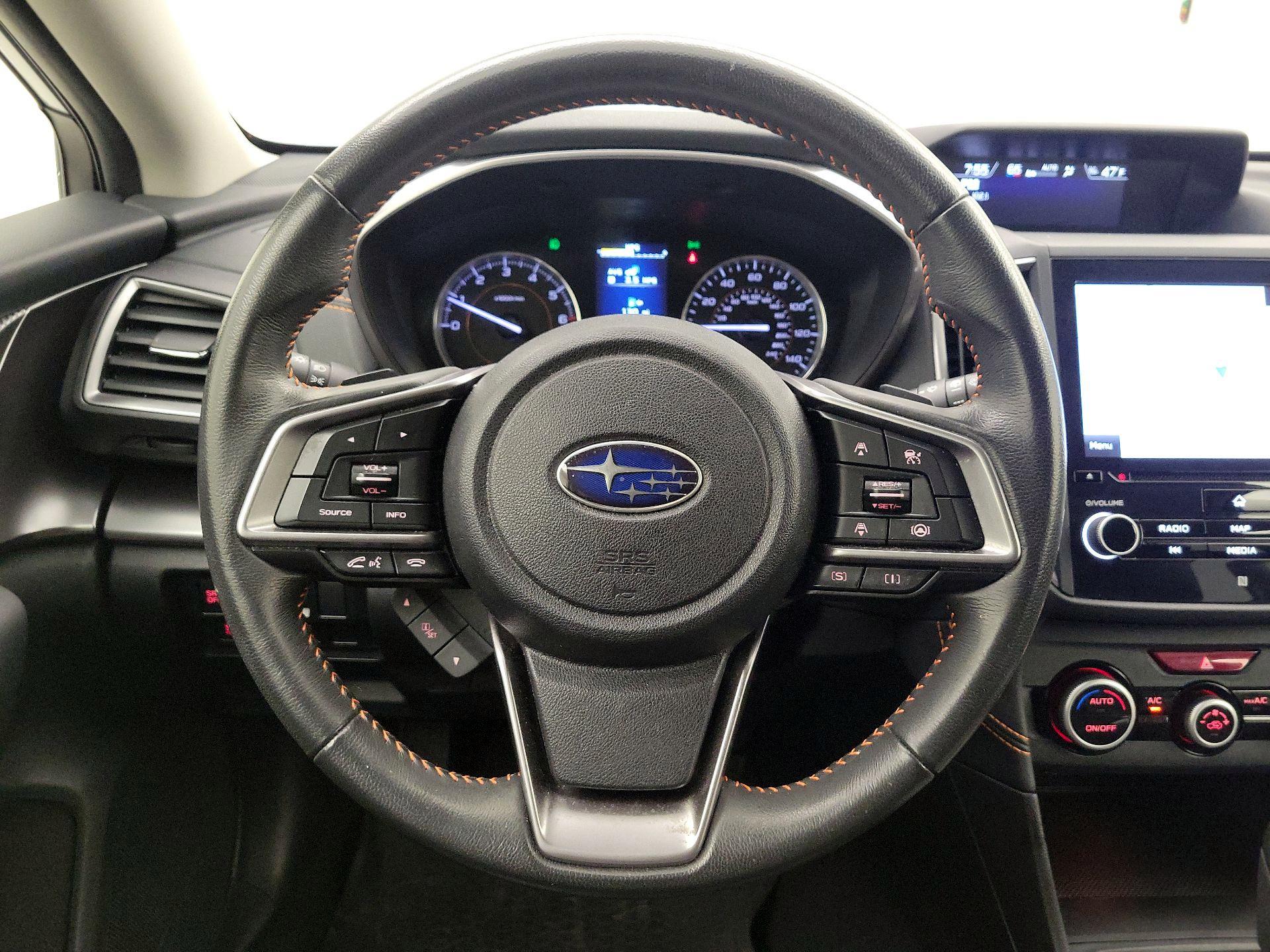 Thumbnail: 2023 Subaru Crosstrek - 10