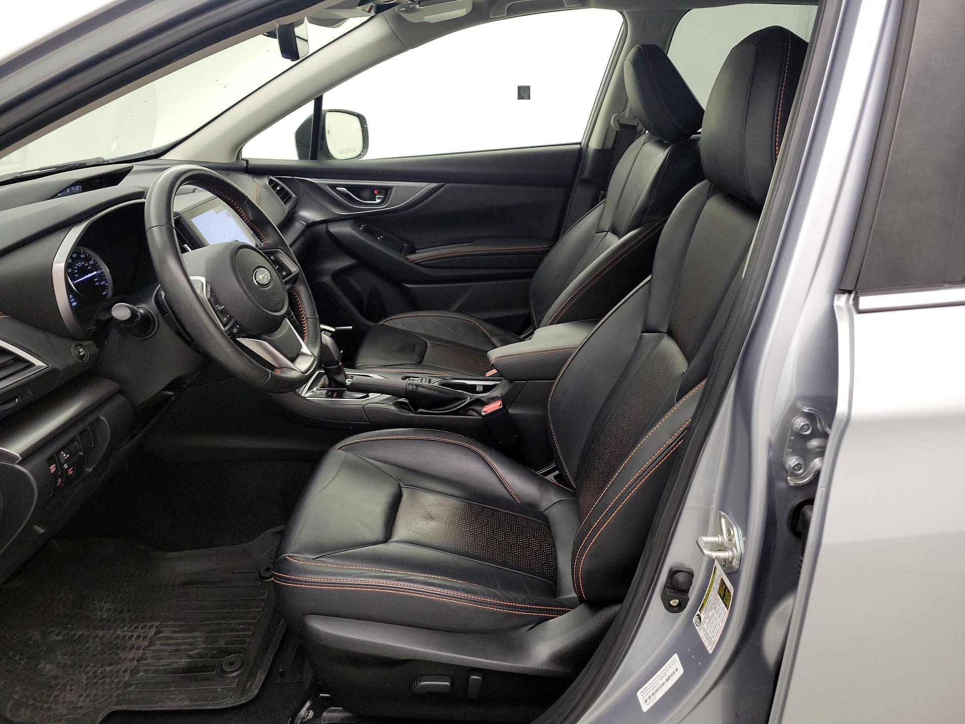 Thumbnail: 2023 Subaru Crosstrek - 11