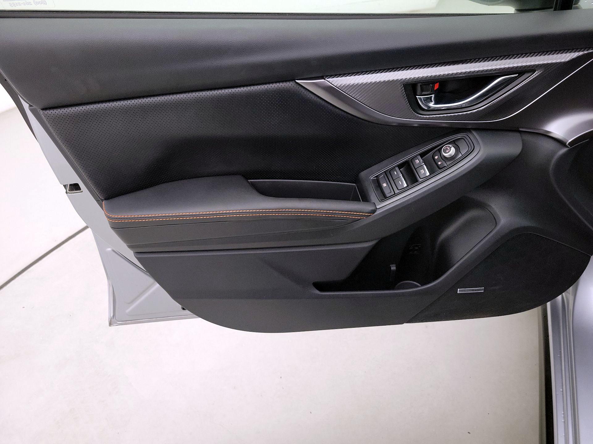 Thumbnail: 2023 Subaru Crosstrek - 12