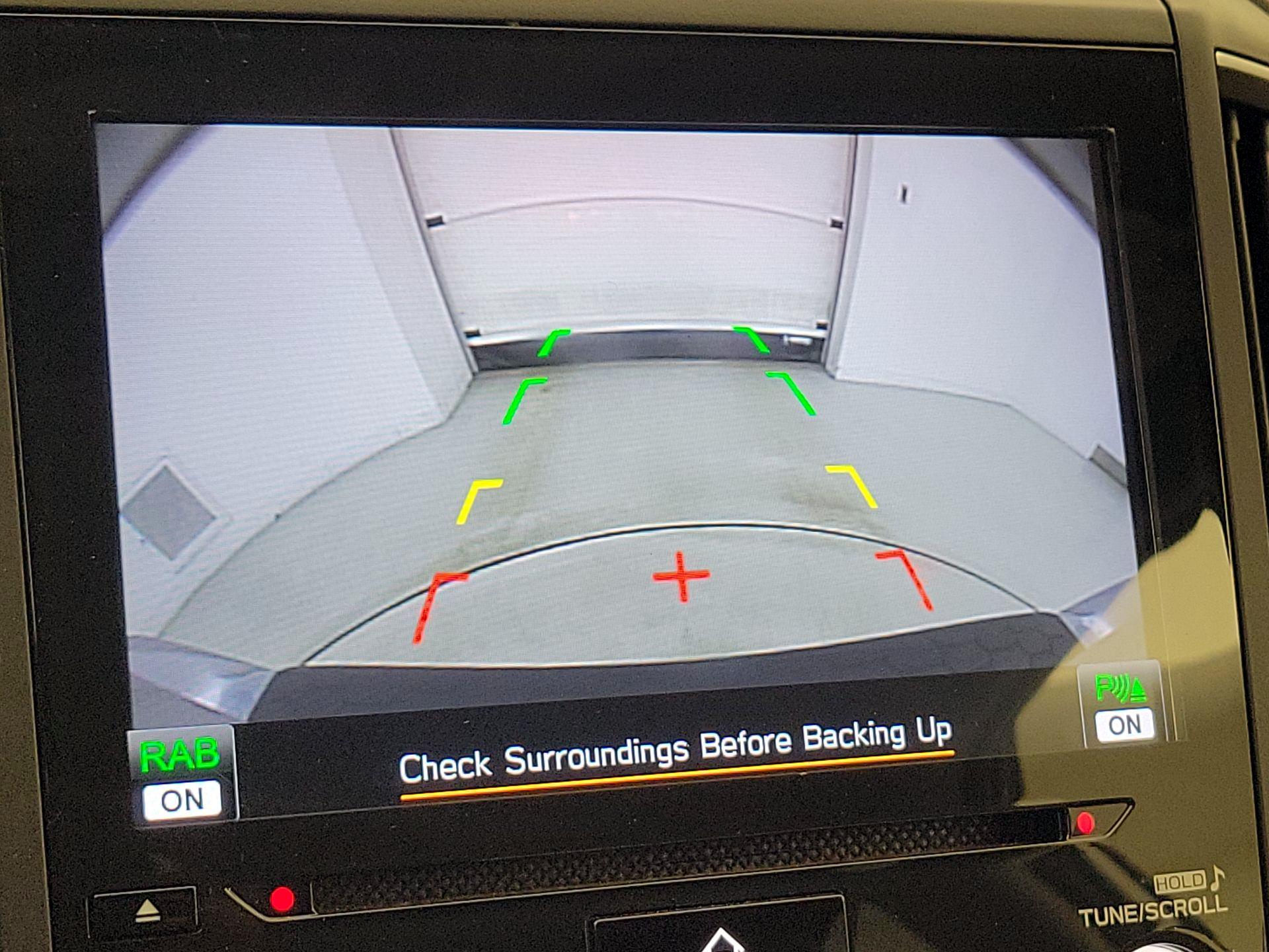 Thumbnail: 2023 Subaru Crosstrek - 15