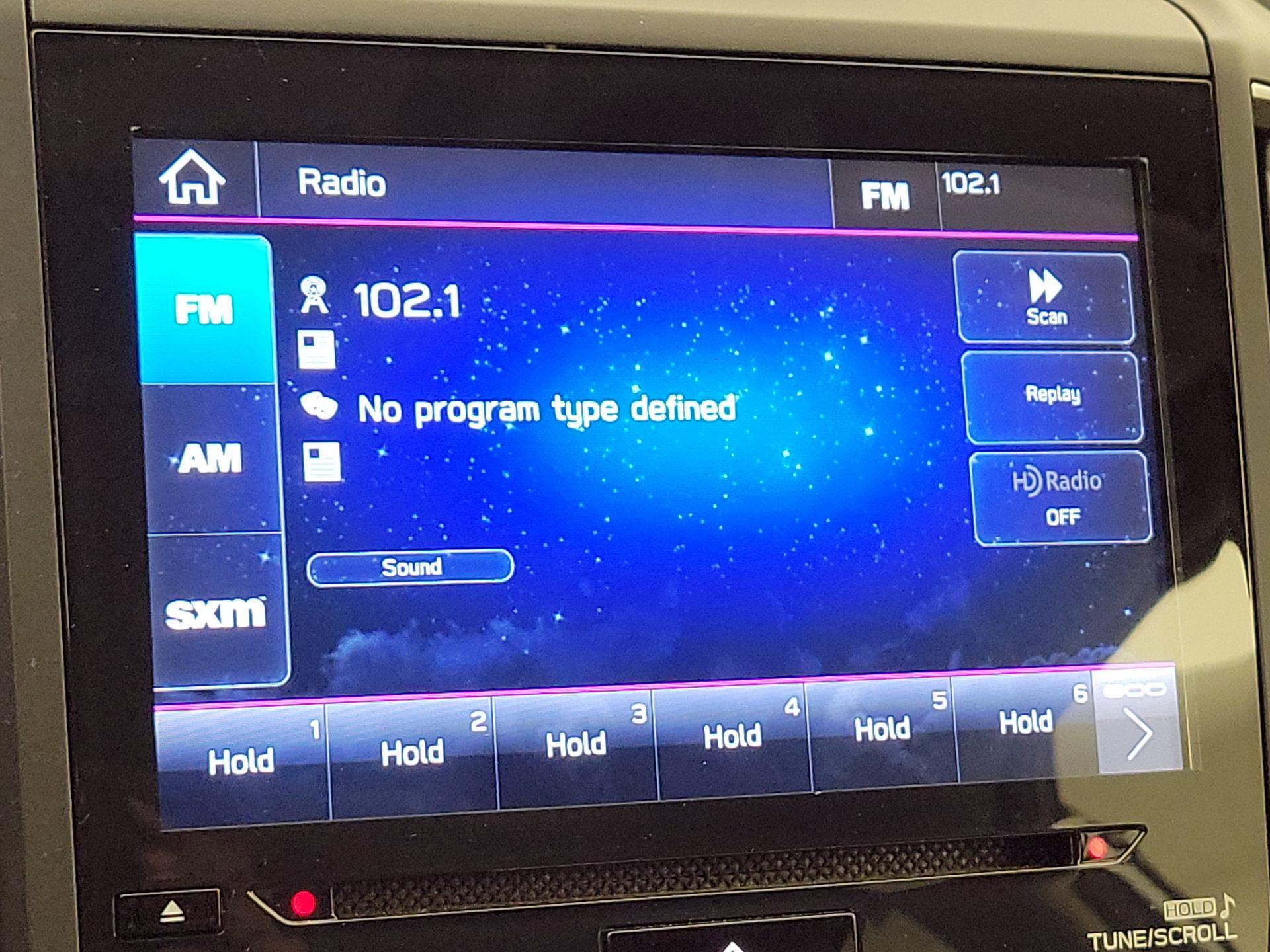 Thumbnail: 2023 Subaru Crosstrek - 16