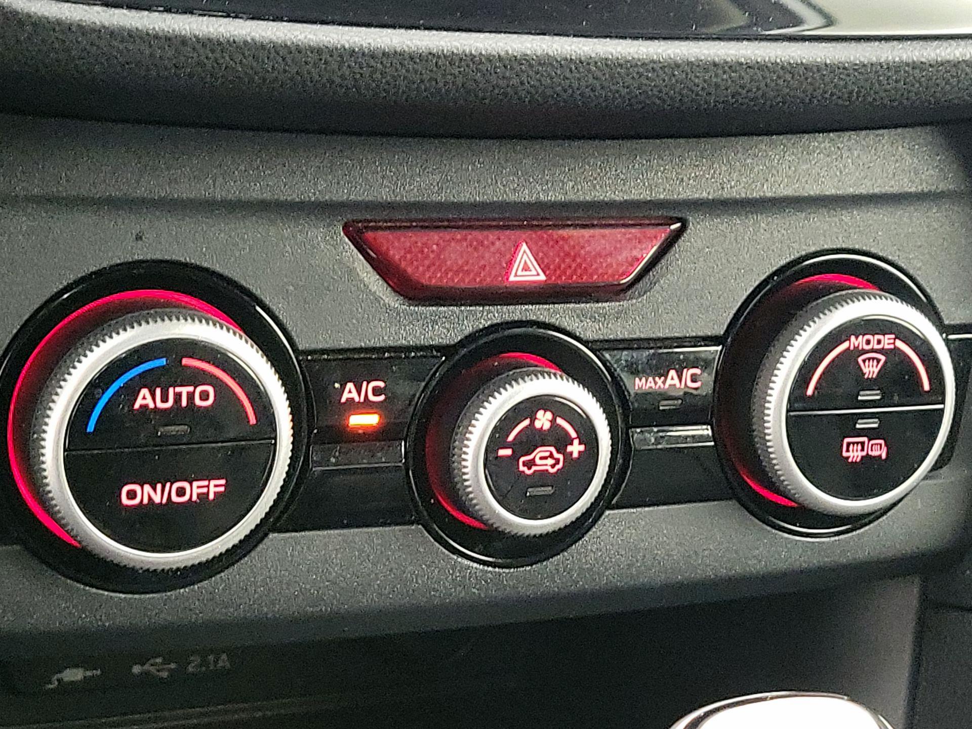 Thumbnail: 2023 Subaru Crosstrek - 17