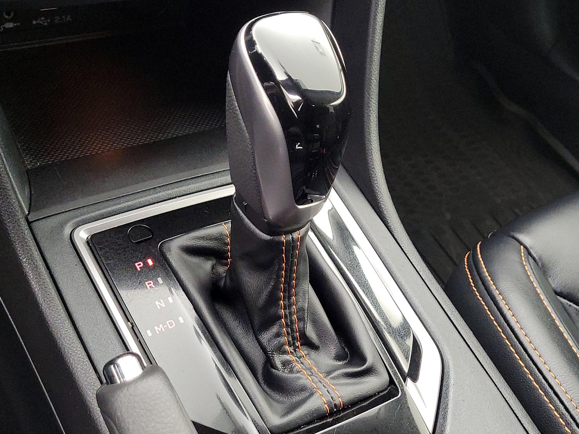 Thumbnail: 2023 Subaru Crosstrek - 18