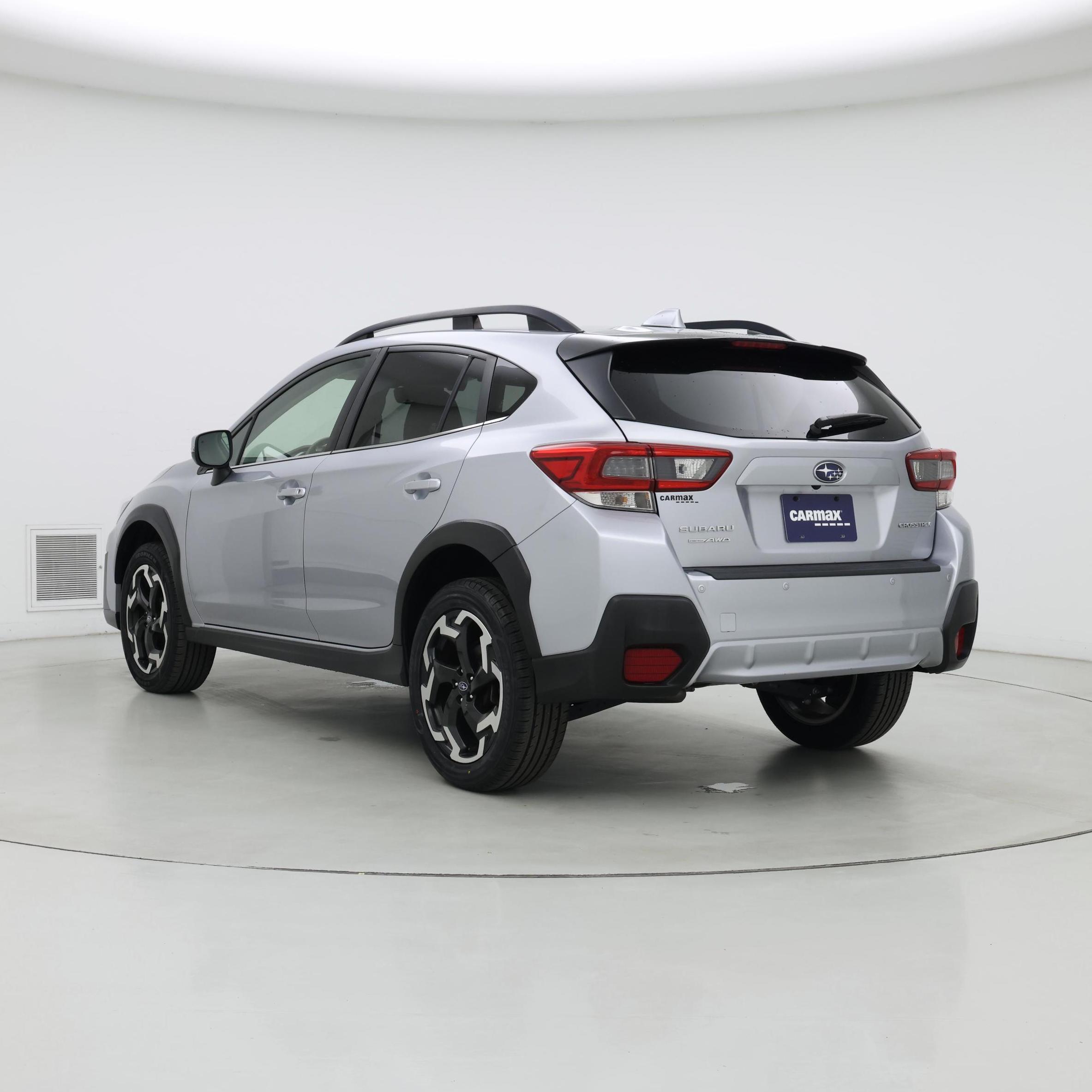Thumbnail: 2023 Subaru Crosstrek - 2