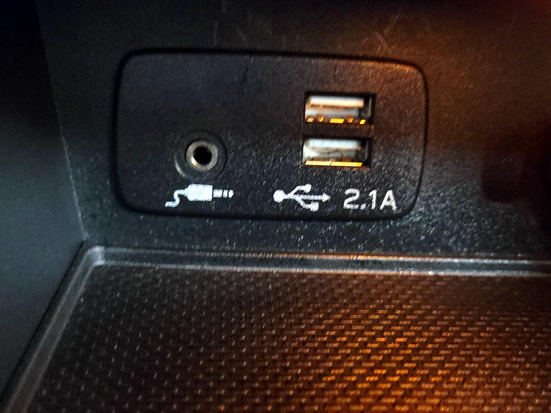 Thumbnail: 2023 Subaru Crosstrek - 19