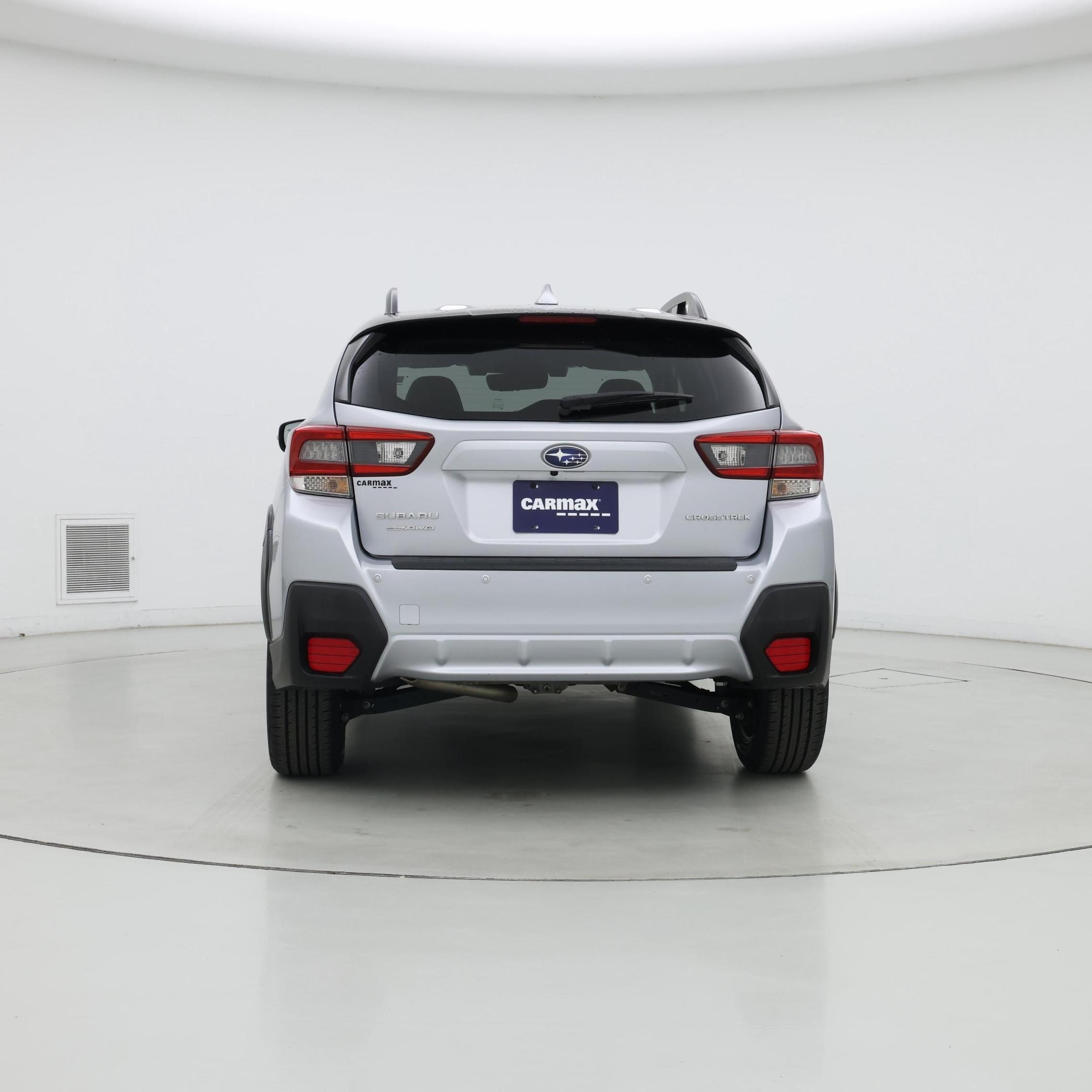 Thumbnail: 2023 Subaru Crosstrek - 6