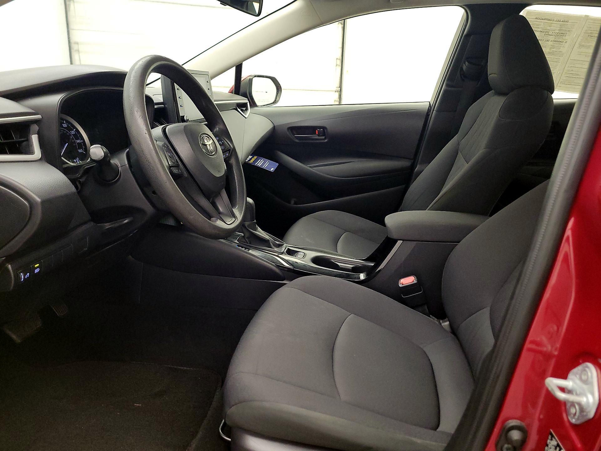 Thumbnail: 2022 Toyota Corolla - 11