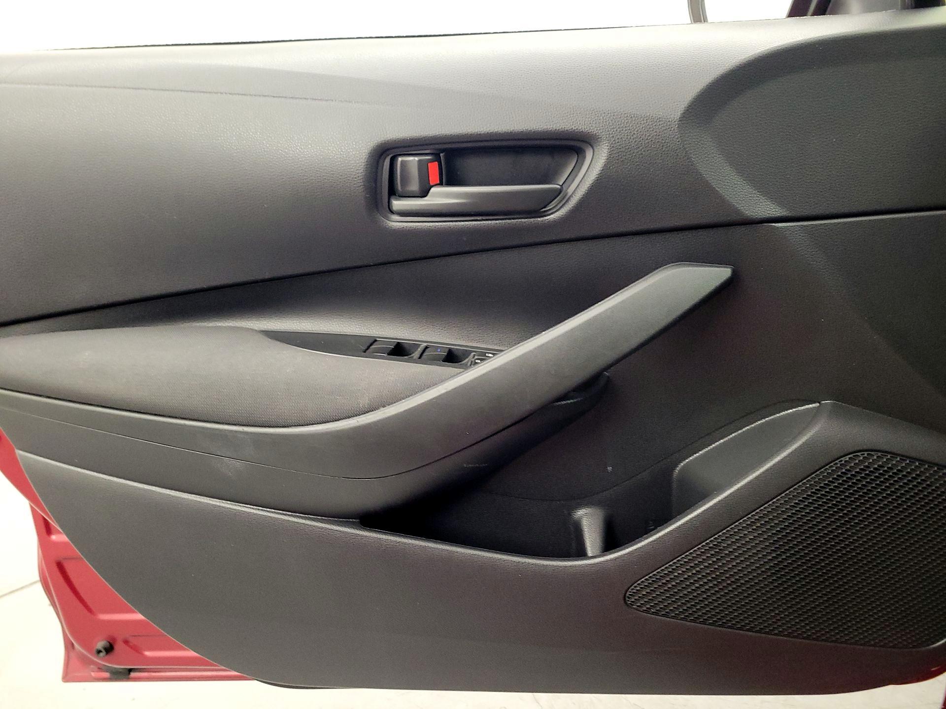 Thumbnail: 2022 Toyota Corolla - 12