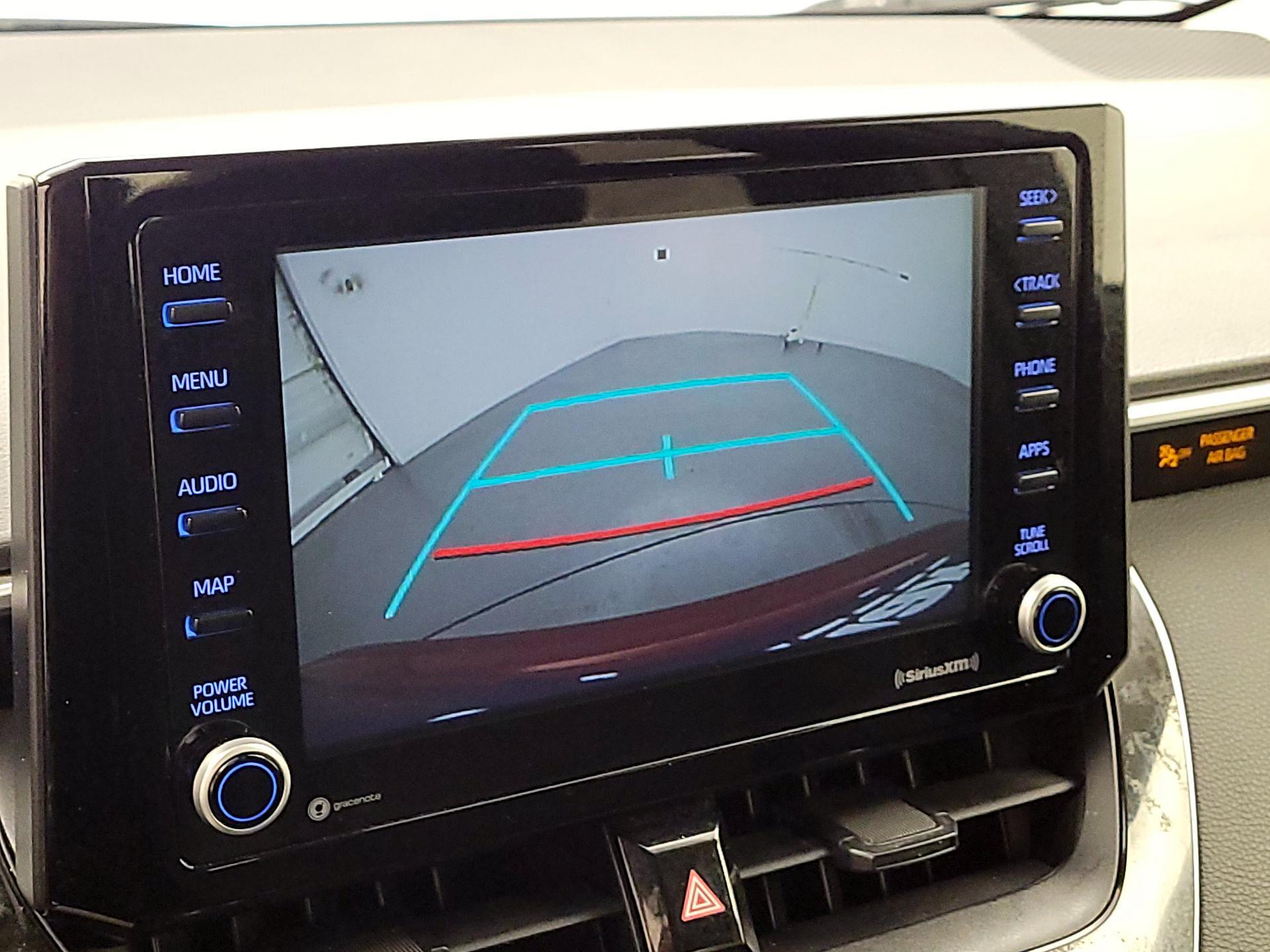 Thumbnail: 2022 Toyota Corolla - 14