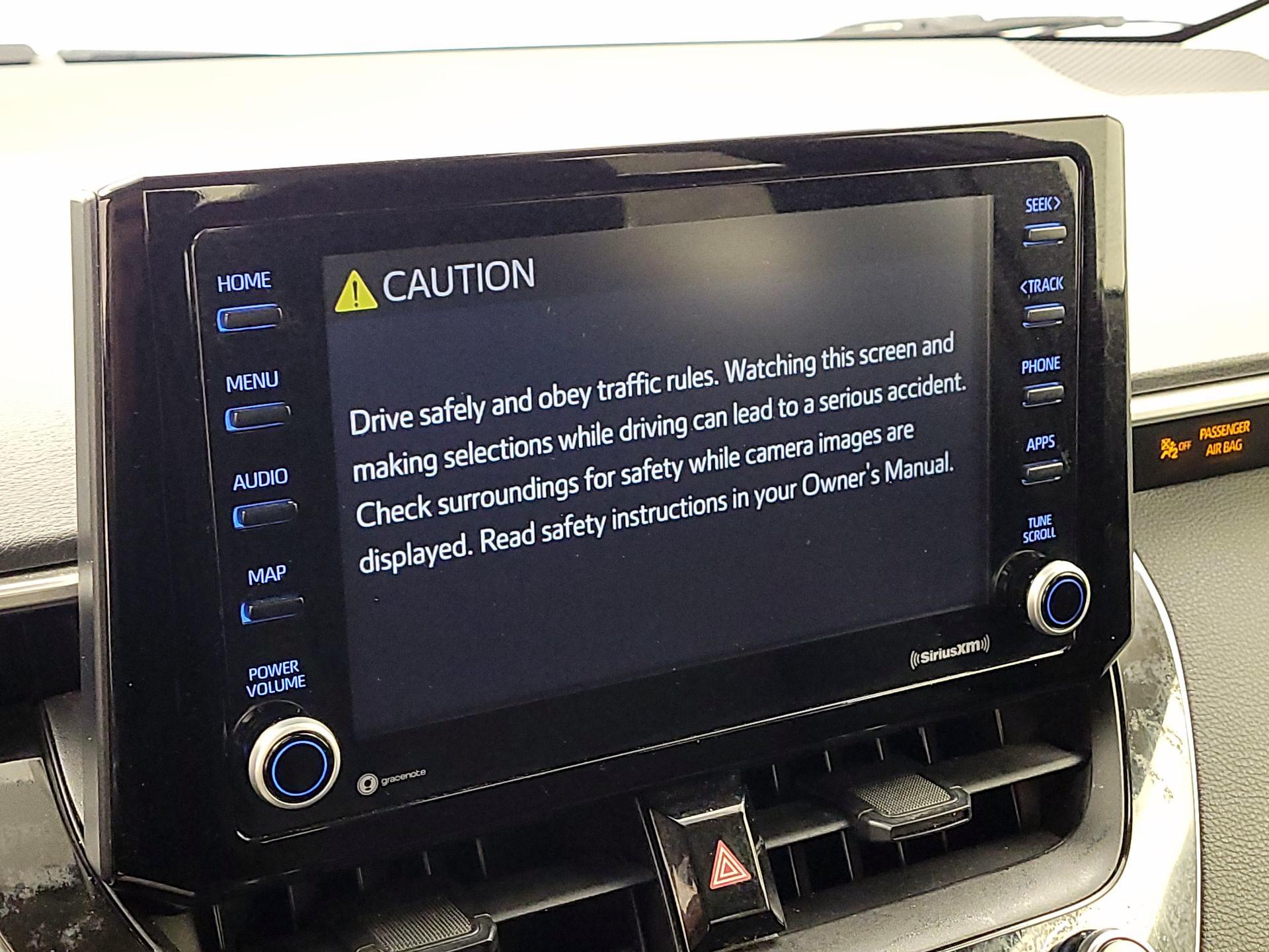 Thumbnail: 2022 Toyota Corolla - 15