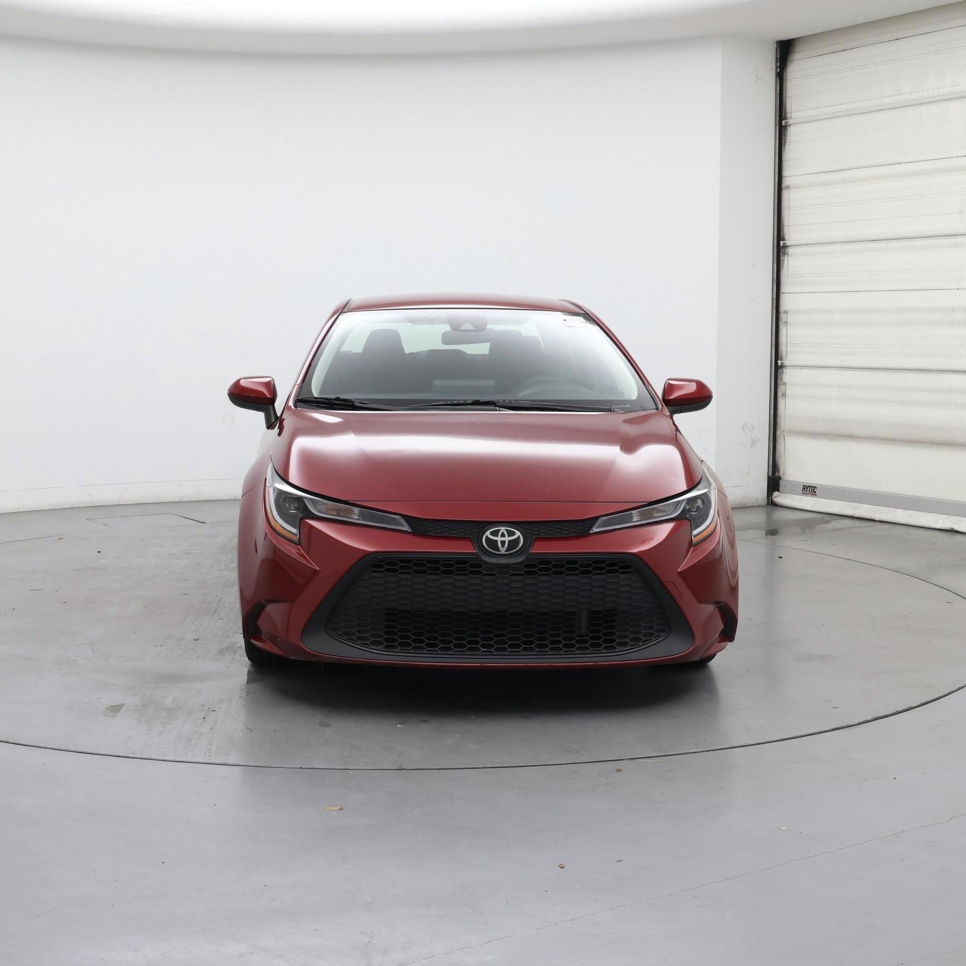 Thumbnail: 2022 Toyota Corolla - 5