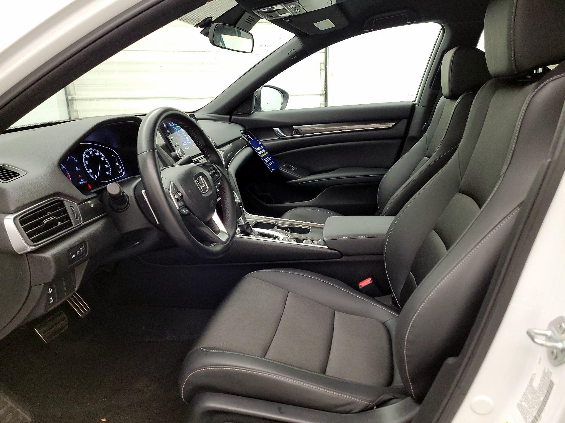 Thumbnail: 2022 Honda Accord - 11