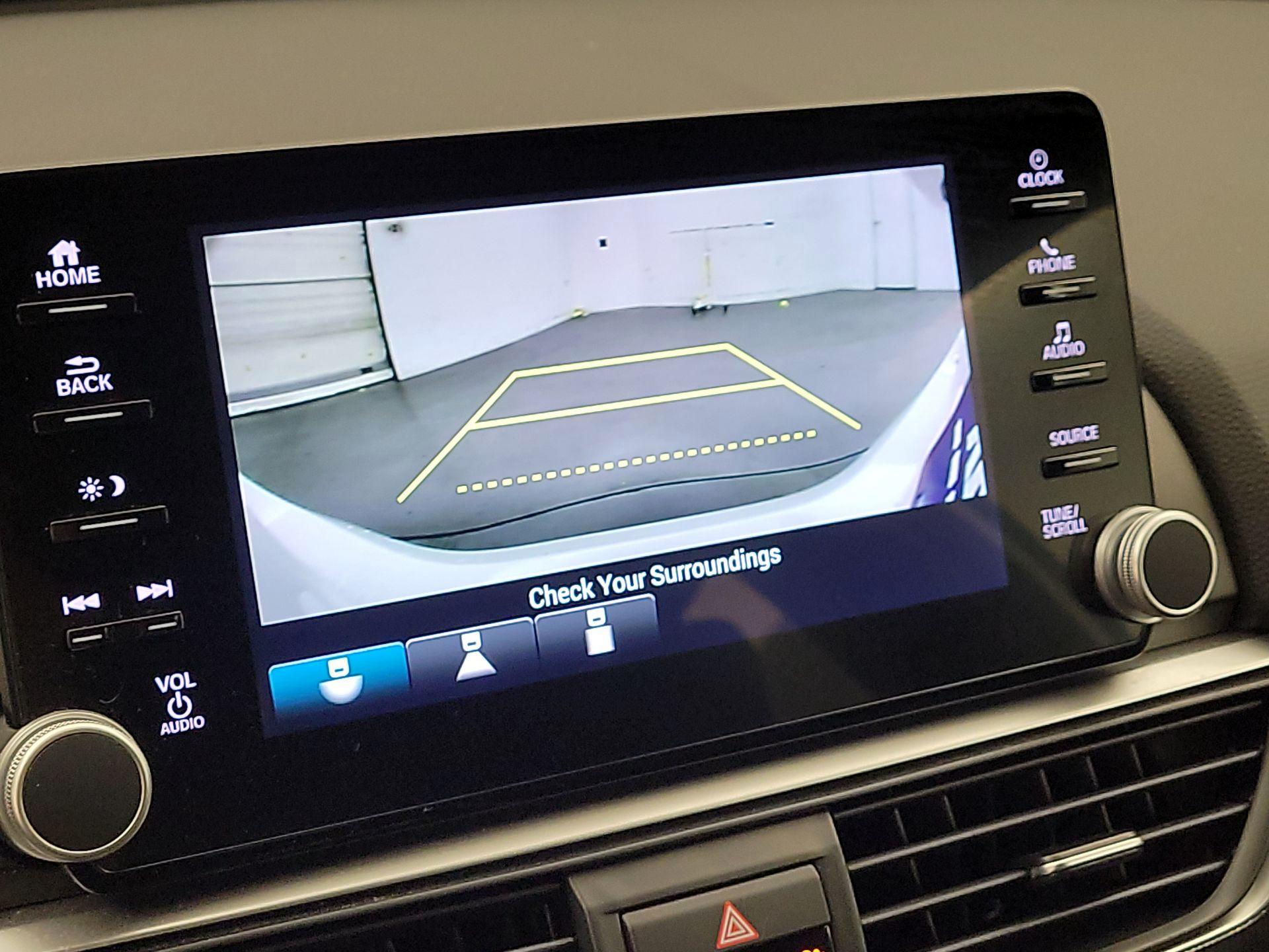 Thumbnail: 2022 Honda Accord - 14