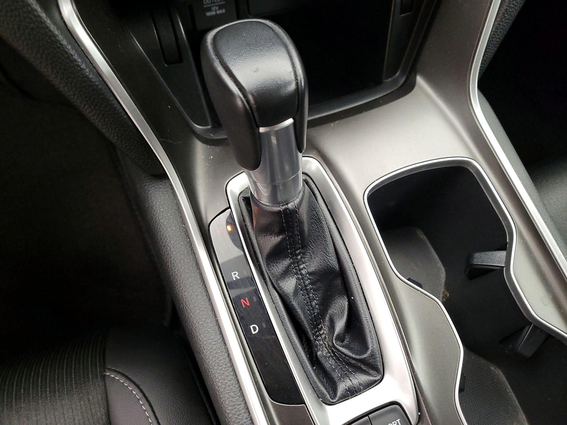 Thumbnail: 2022 Honda Accord - 17