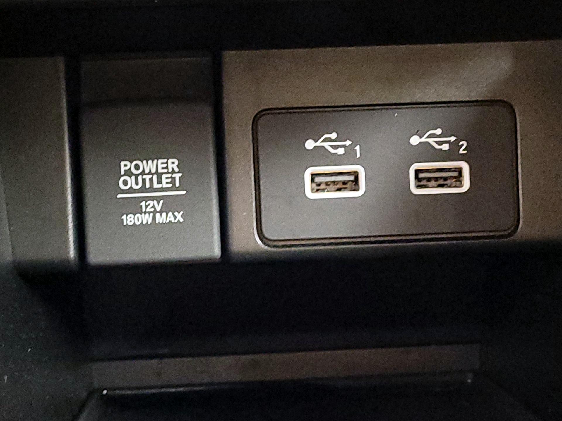 Thumbnail: 2022 Honda Accord - 18