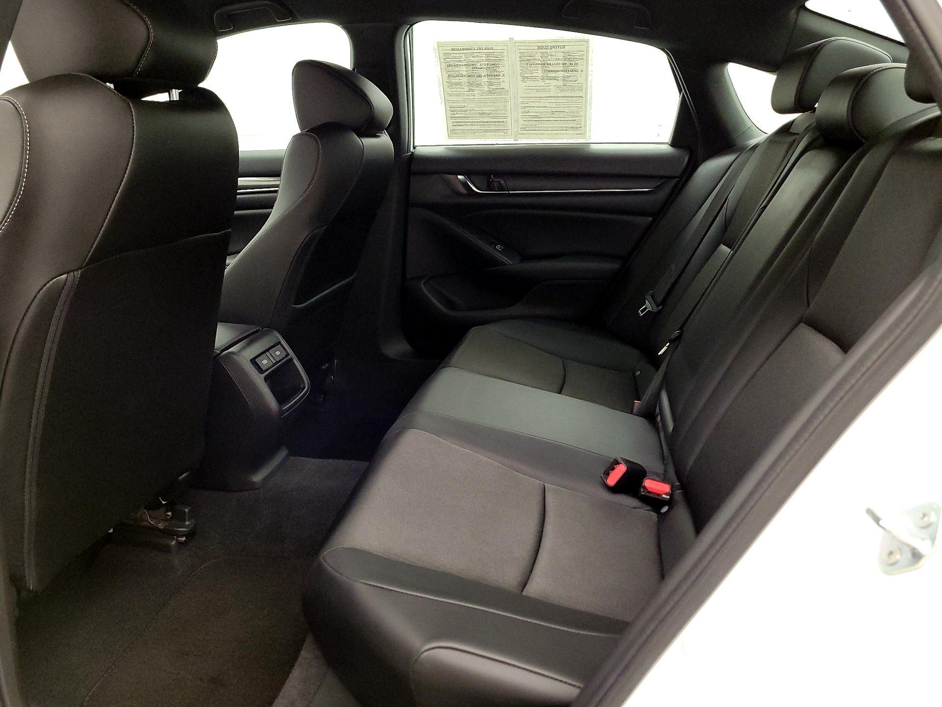 Thumbnail: 2022 Honda Accord - 19