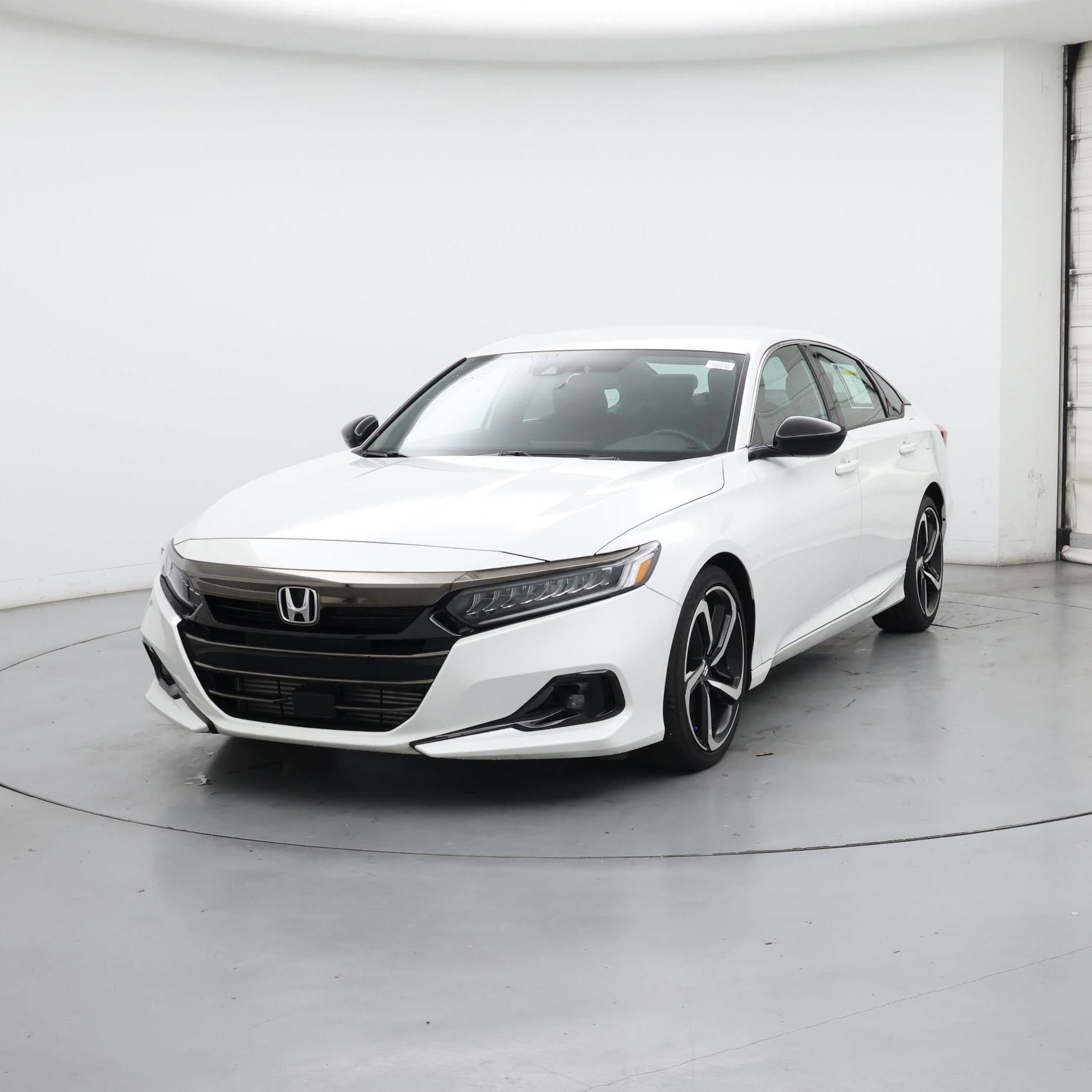 Thumbnail: 2022 Honda Accord - 4