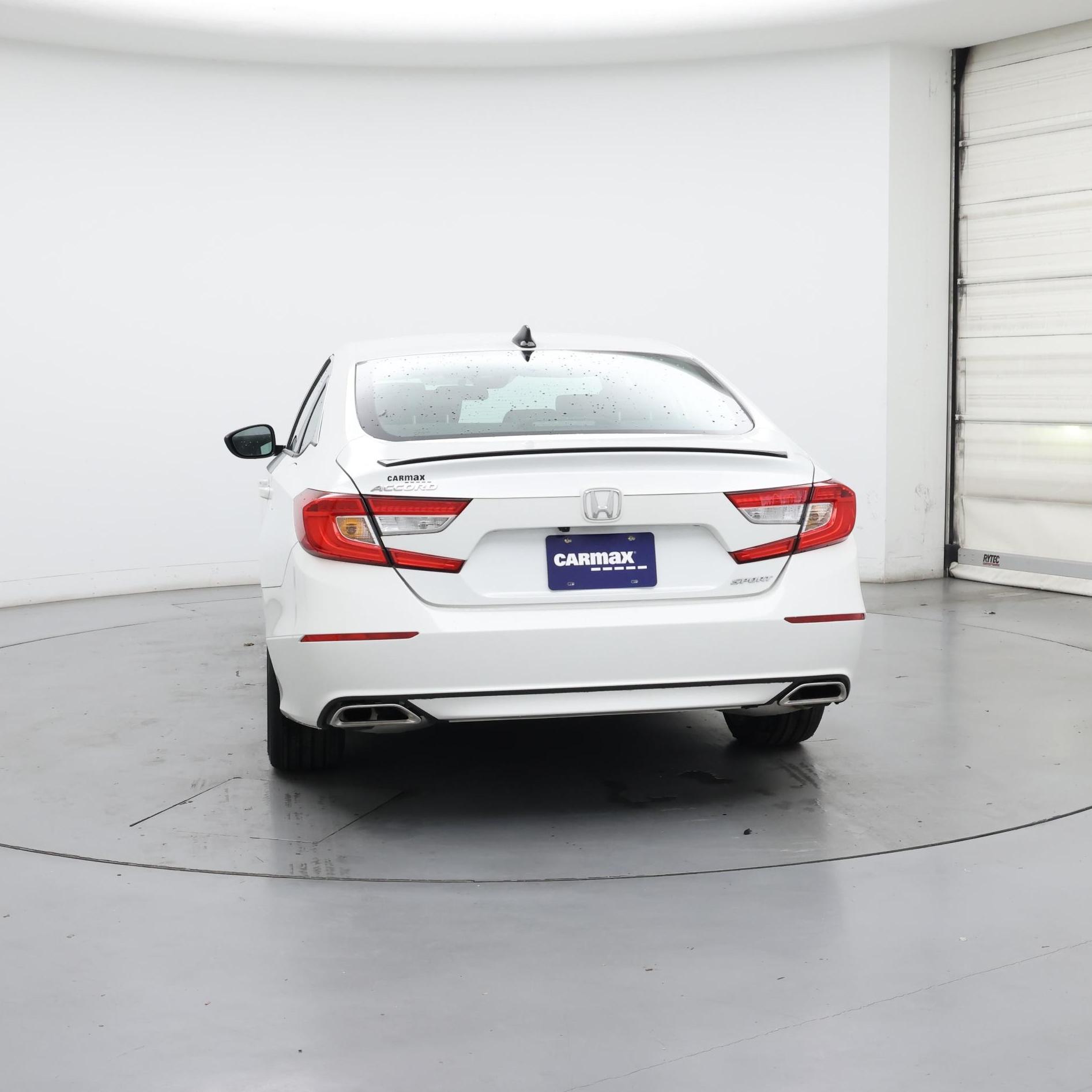 Thumbnail: 2022 Honda Accord - 6