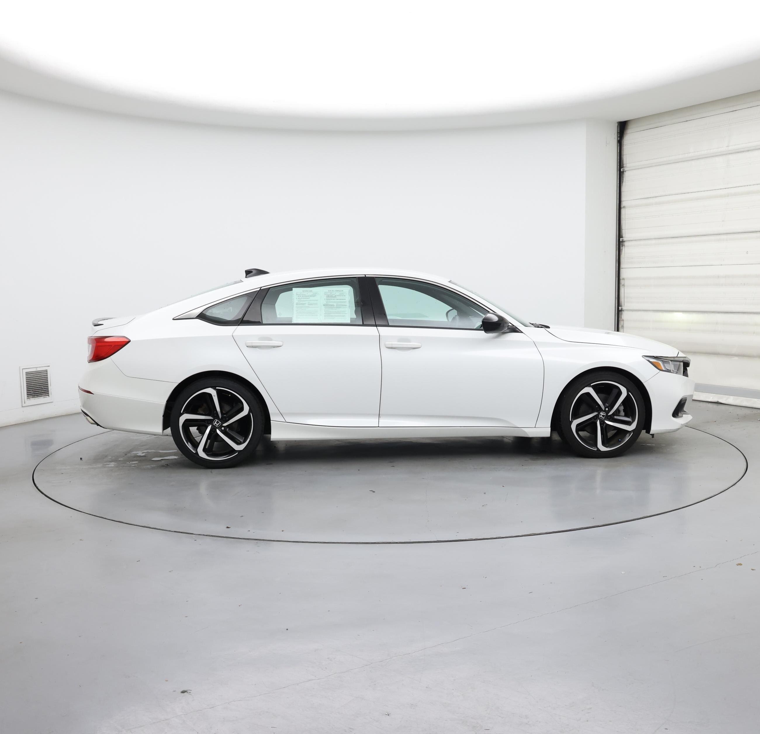 Thumbnail: 2022 Honda Accord - 7