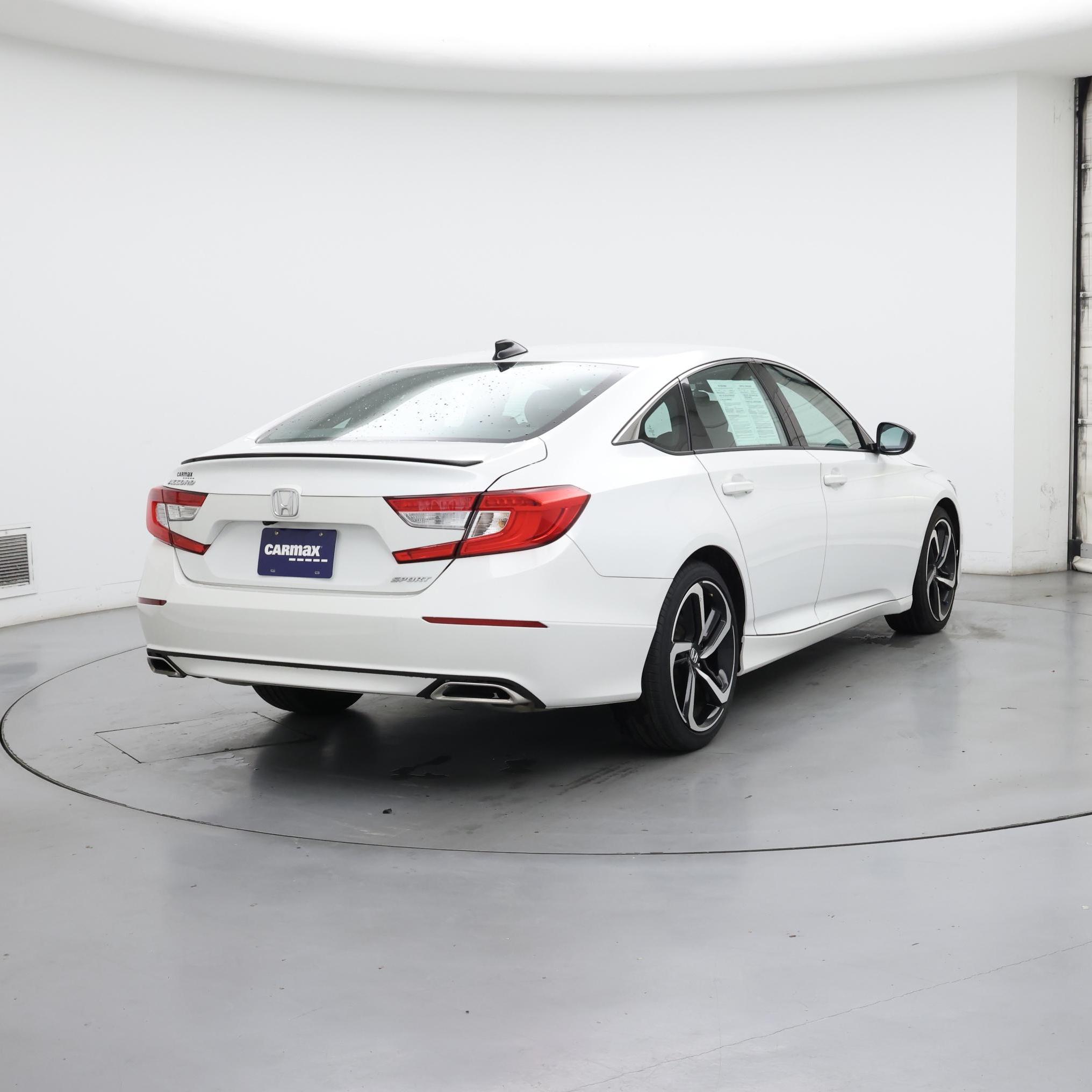 Thumbnail: 2022 Honda Accord - 8