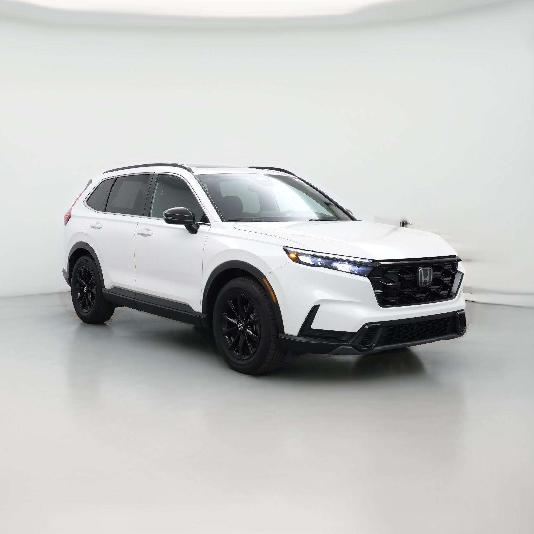 Thumbnail: 2023 Honda CR-V - 1