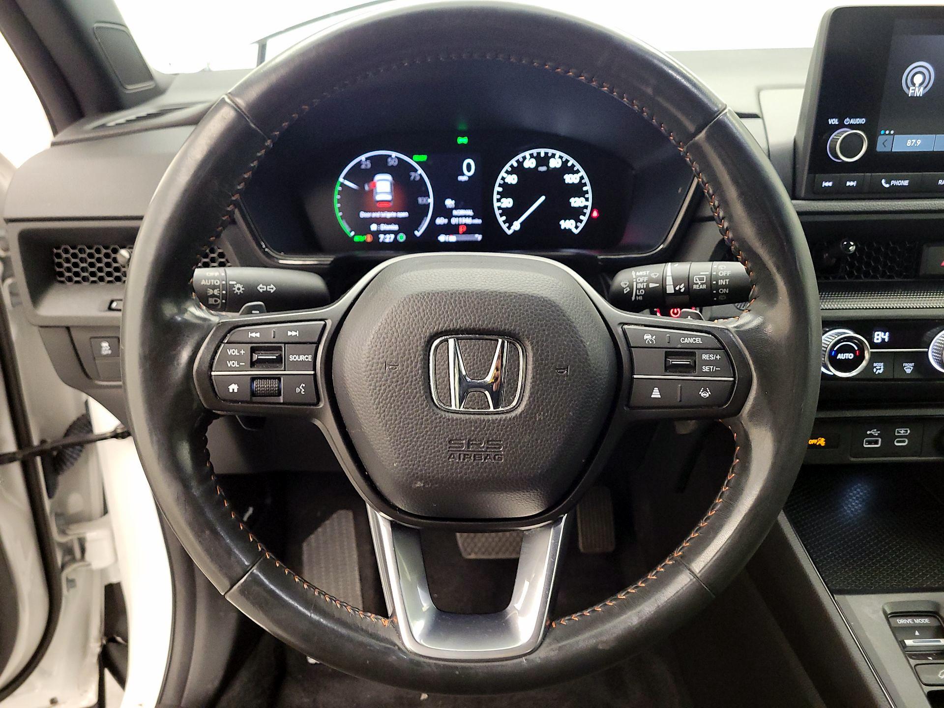 Thumbnail: 2023 Honda CR-V - 10