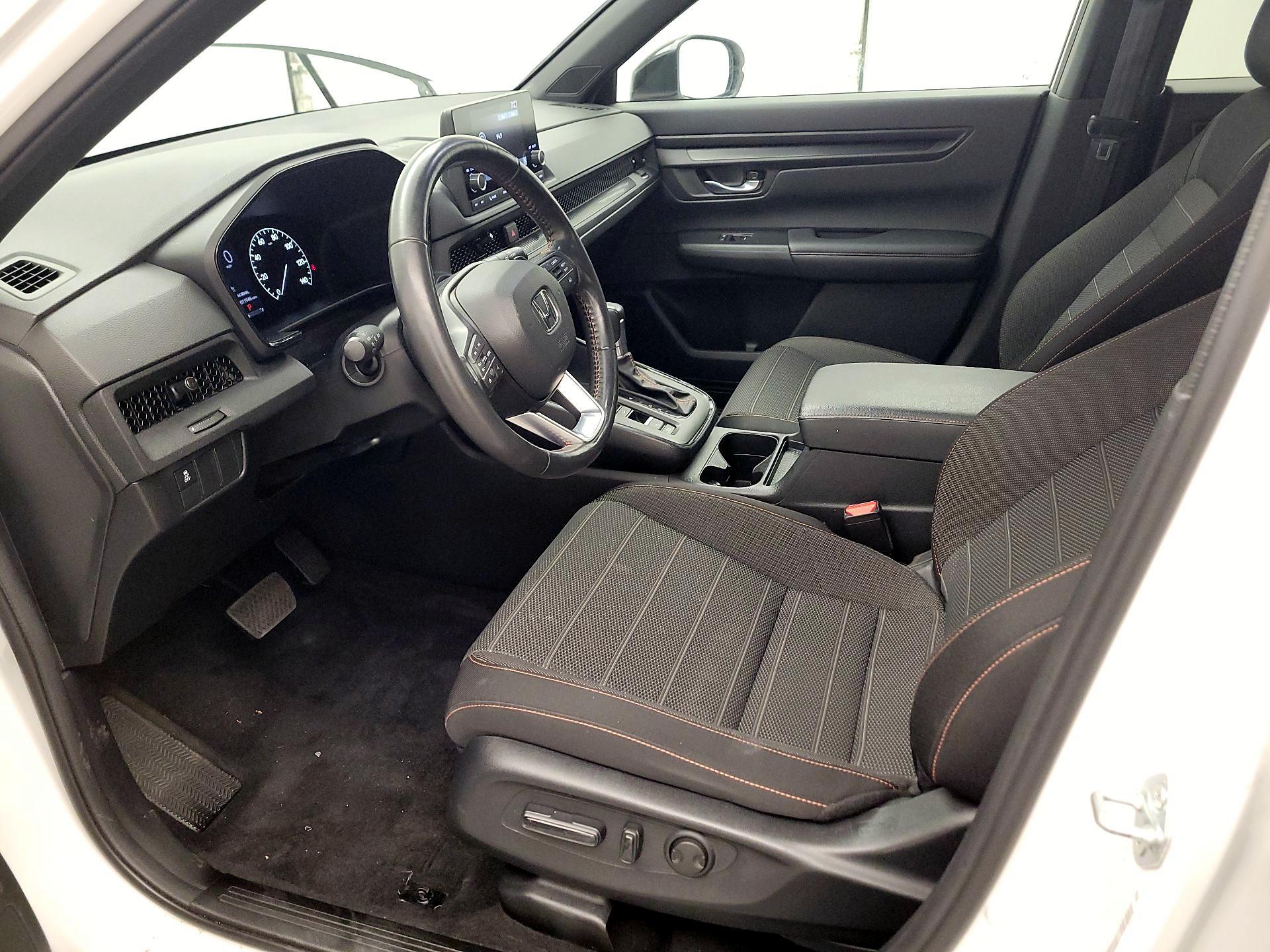 Thumbnail: 2023 Honda CR-V - 11