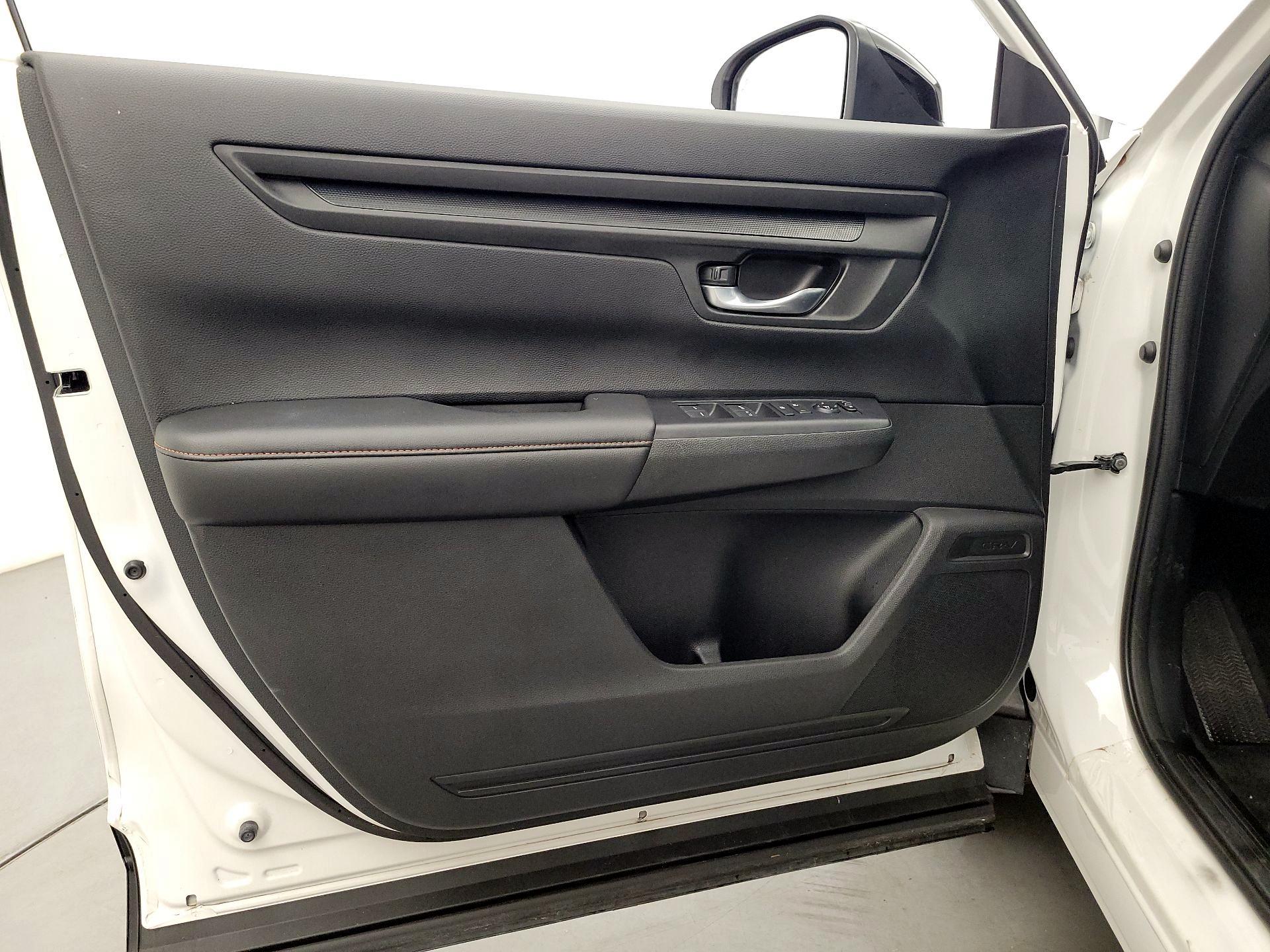 Thumbnail: 2023 Honda CR-V - 12