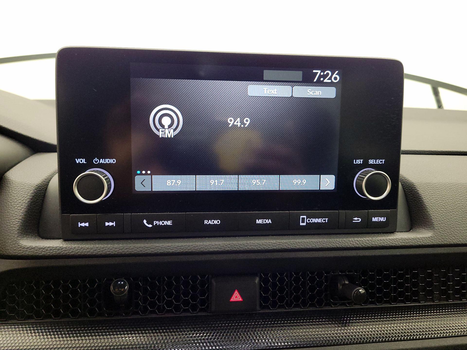 Thumbnail: 2023 Honda CR-V - 13