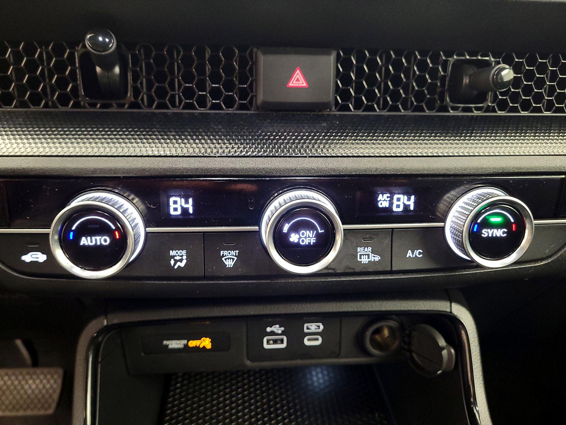 Thumbnail: 2023 Honda CR-V - 14