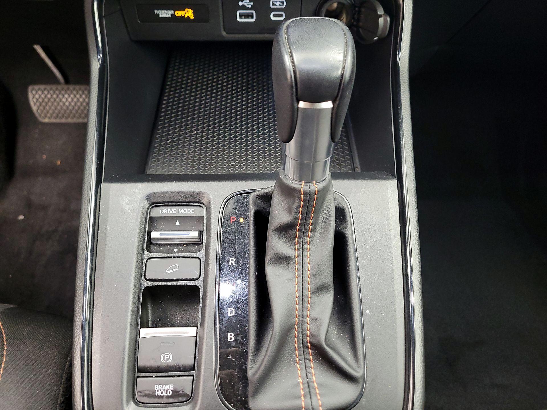 Thumbnail: 2023 Honda CR-V - 15