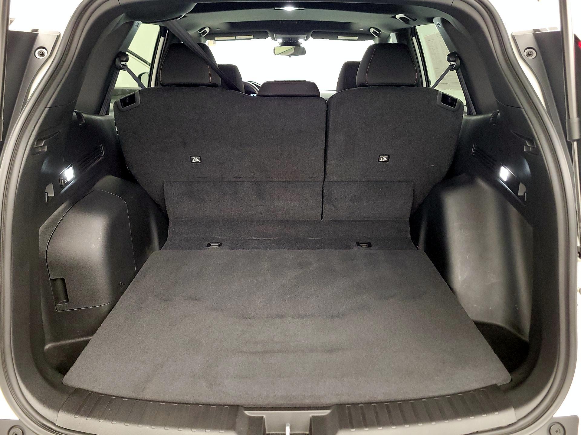 Thumbnail: 2023 Honda CR-V - 16