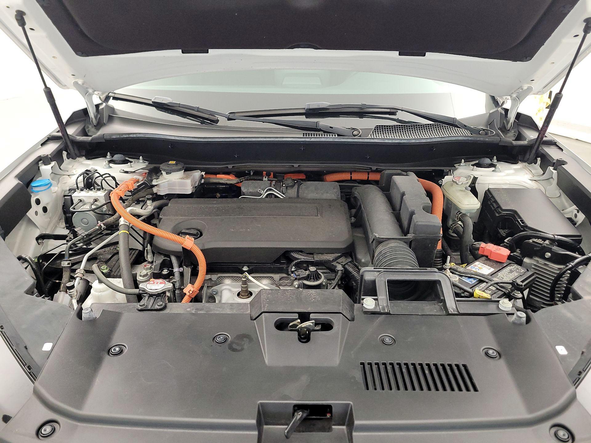 Thumbnail: 2023 Honda CR-V - 17