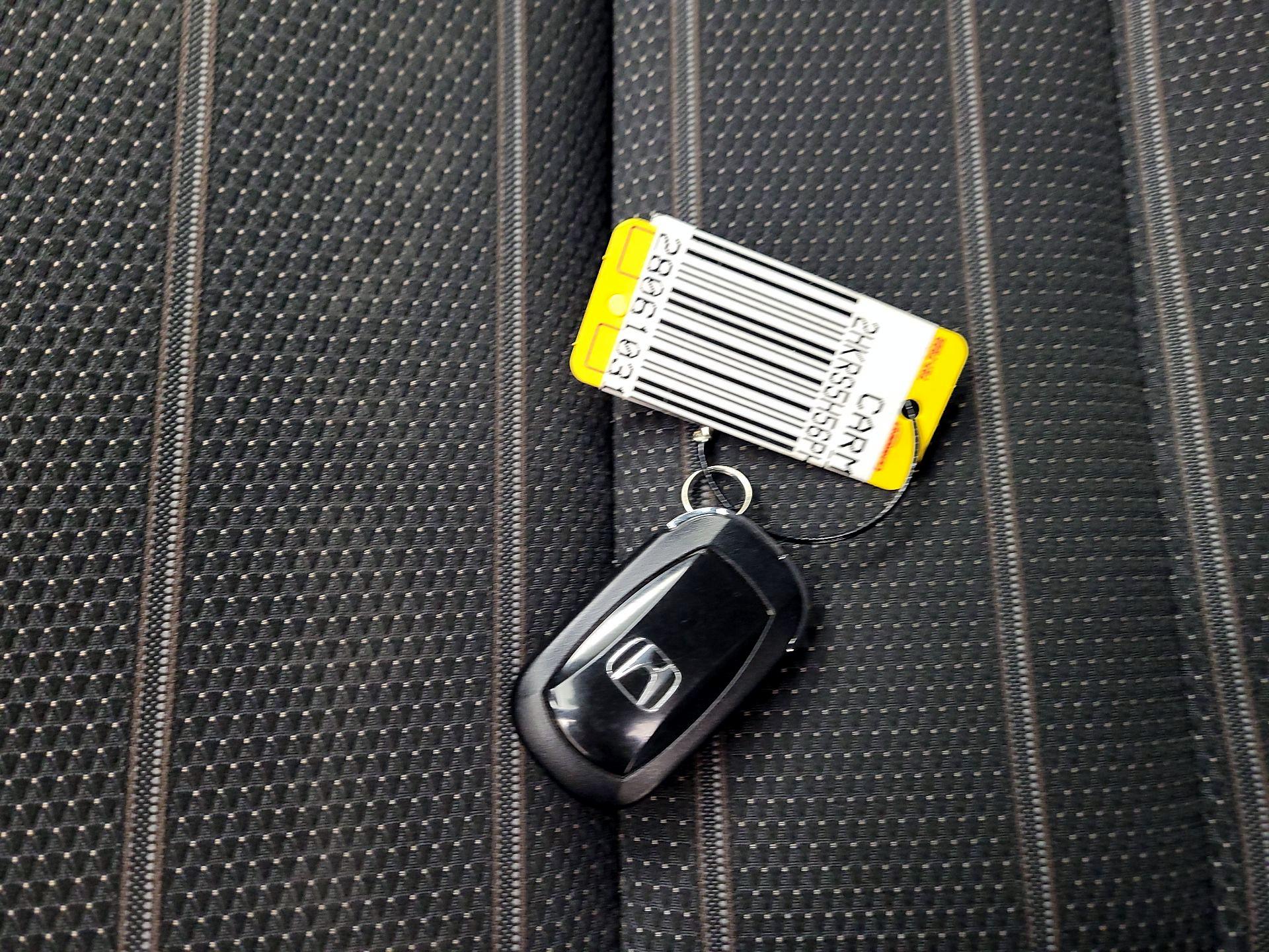 Thumbnail: 2023 Honda CR-V - 18