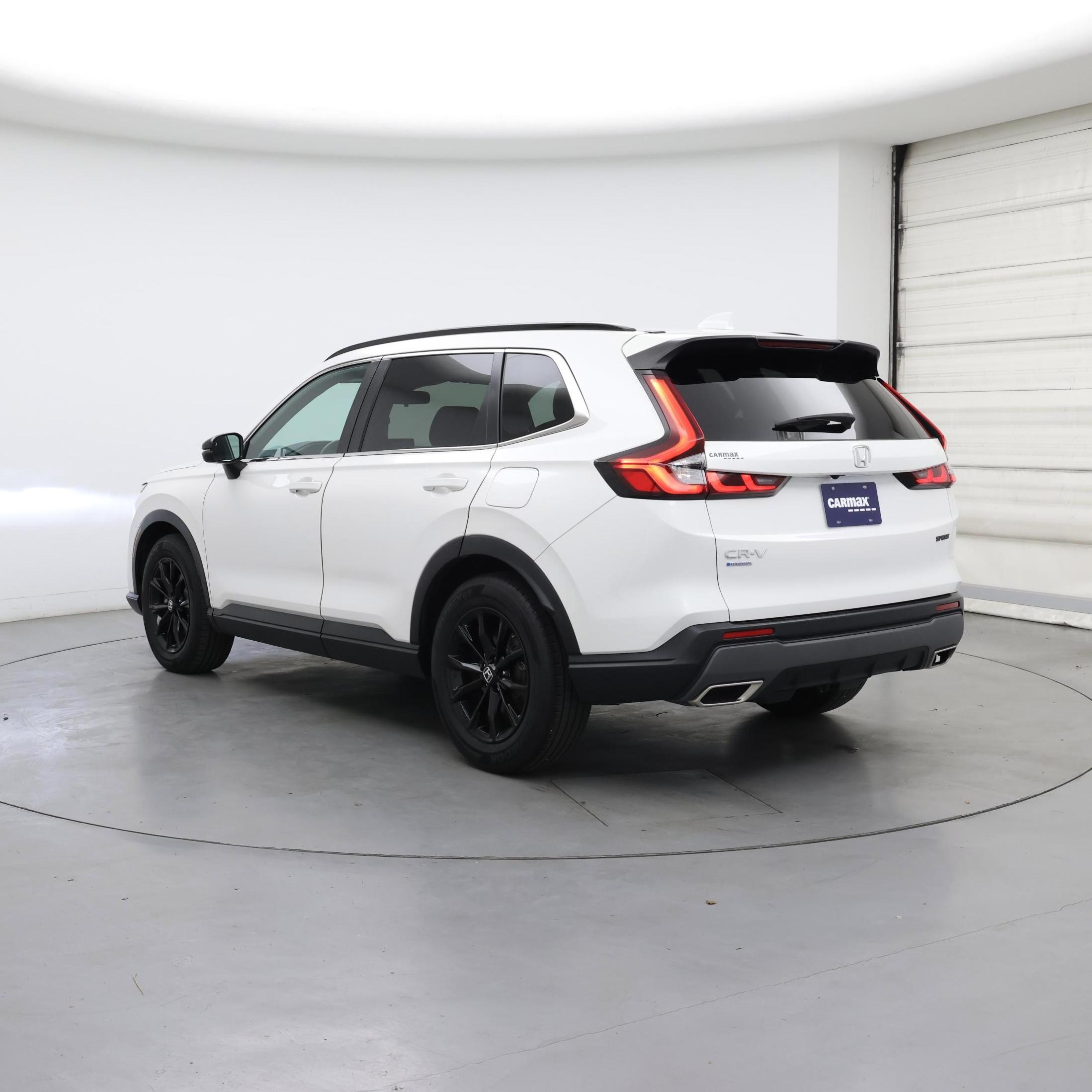 Thumbnail: 2023 Honda CR-V - 2