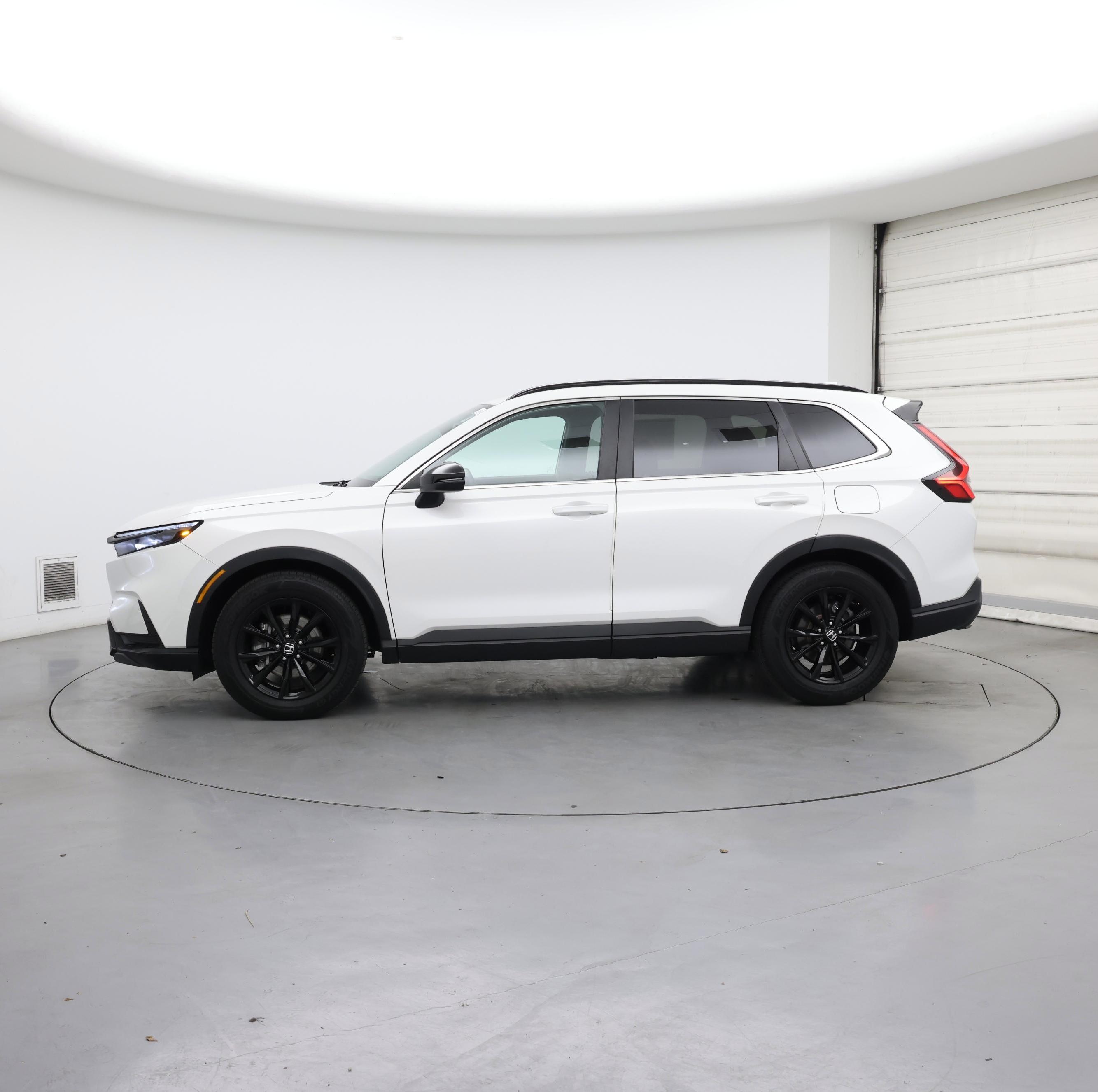 Thumbnail: 2023 Honda CR-V - 3