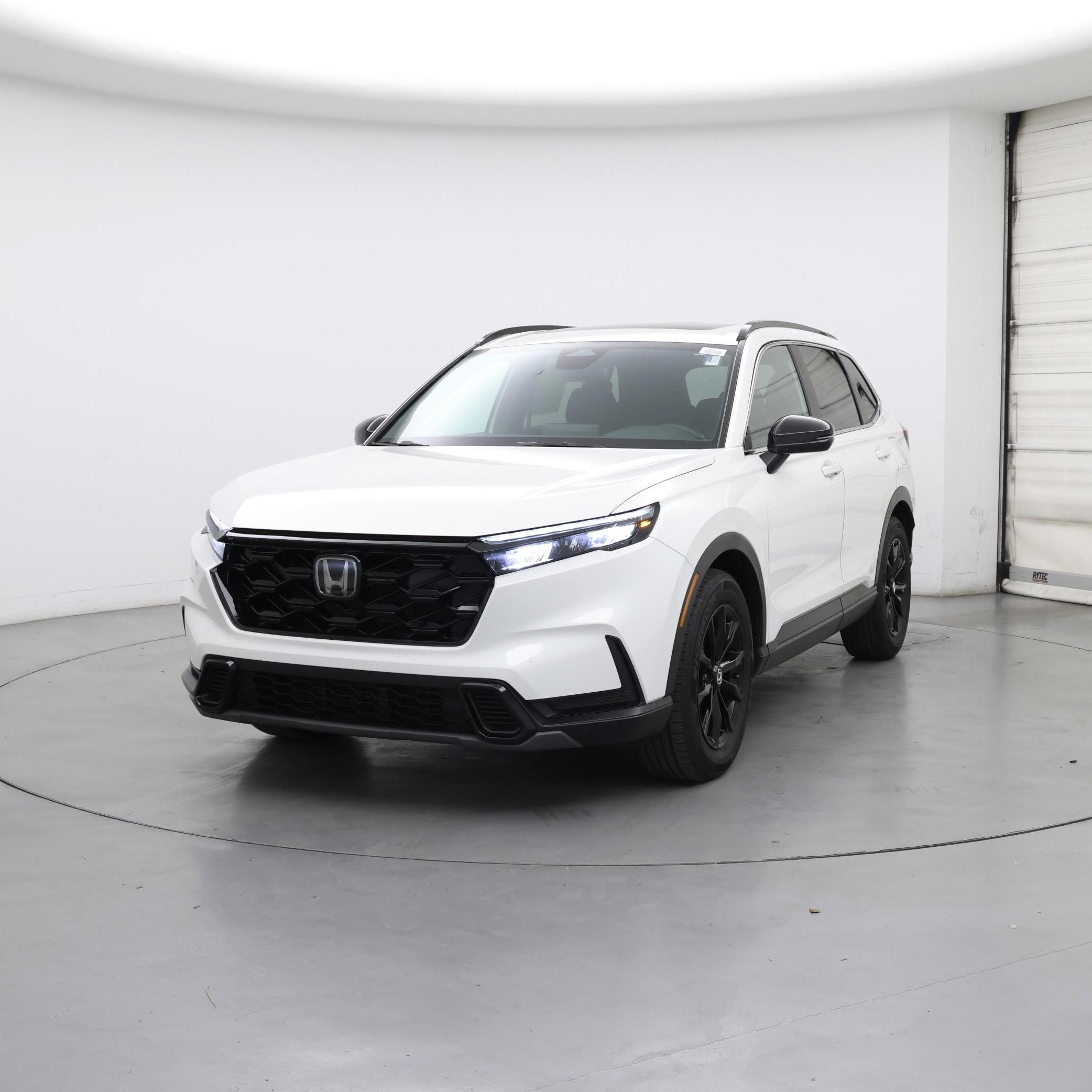 Thumbnail: 2023 Honda CR-V - 4