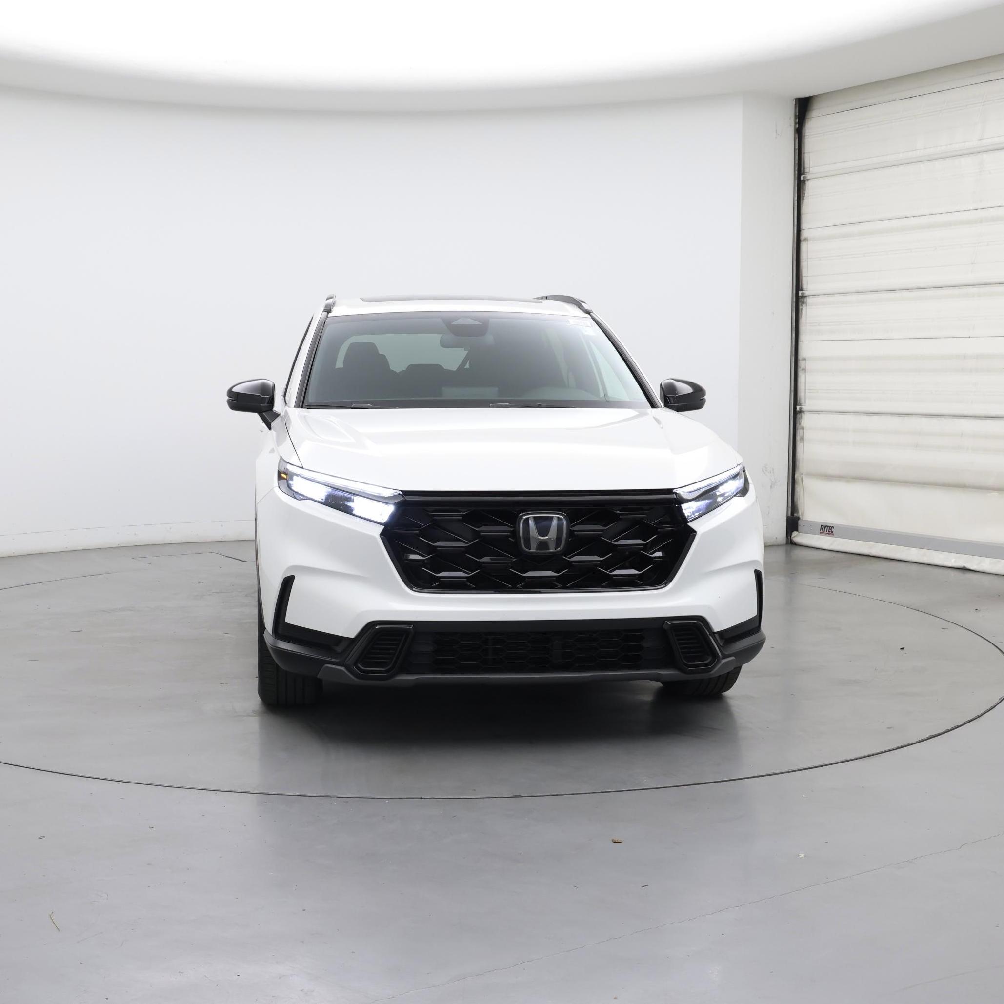 Thumbnail: 2023 Honda CR-V - 5