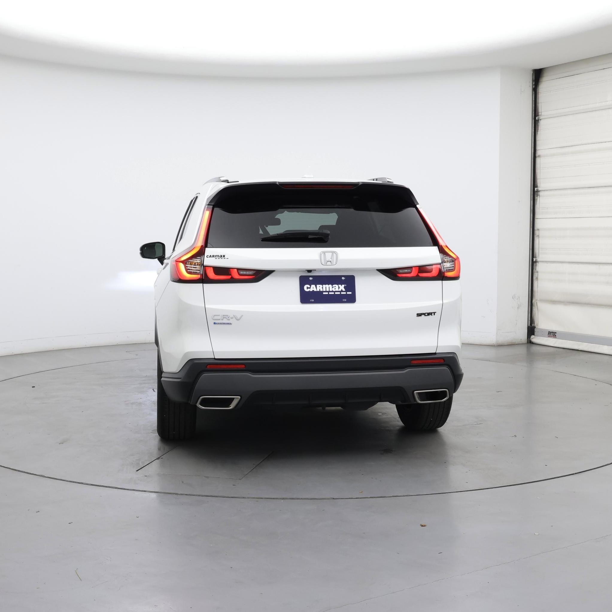 Thumbnail: 2023 Honda CR-V - 6