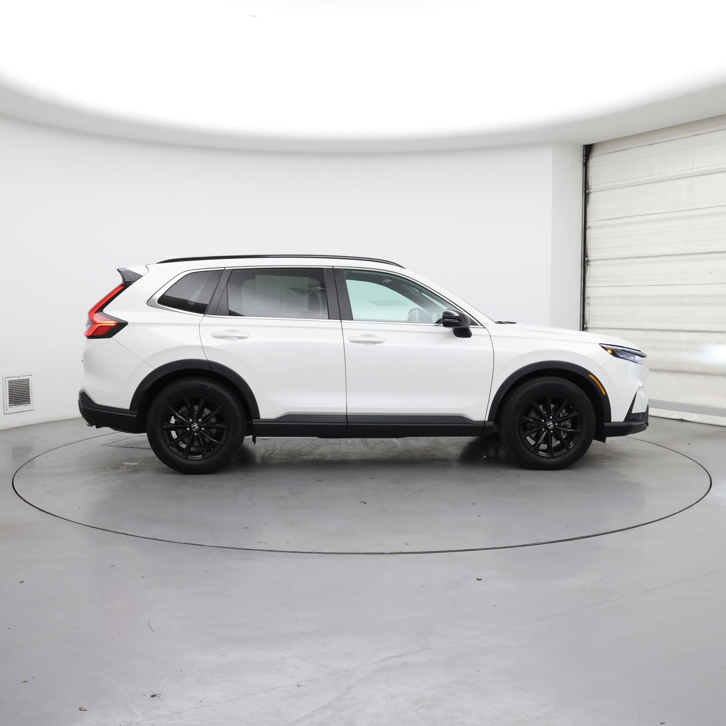 Thumbnail: 2023 Honda CR-V - 7