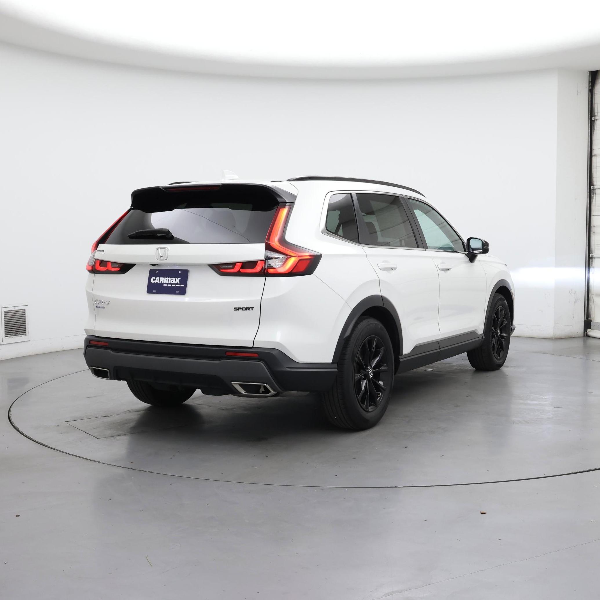 Thumbnail: 2023 Honda CR-V - 8