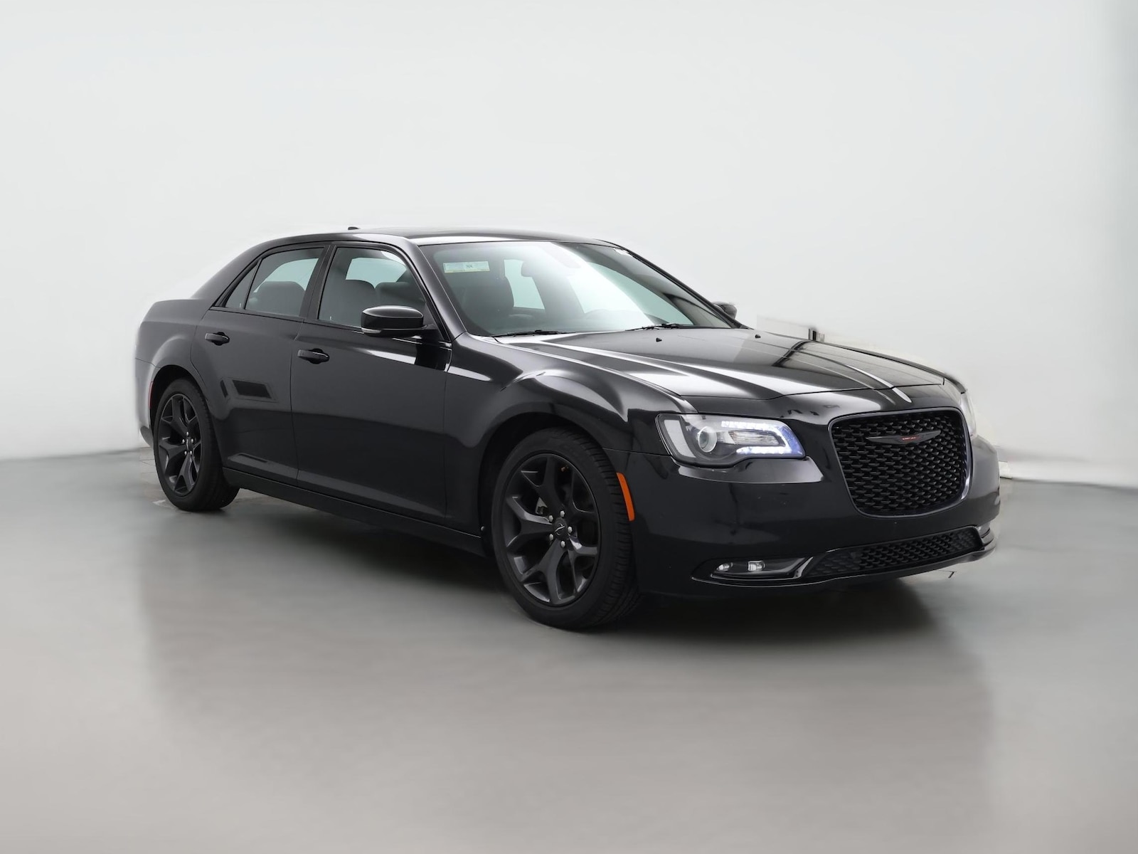 2022 Chrysler 300 S