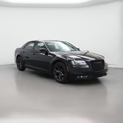2022 Chrysler 300 S