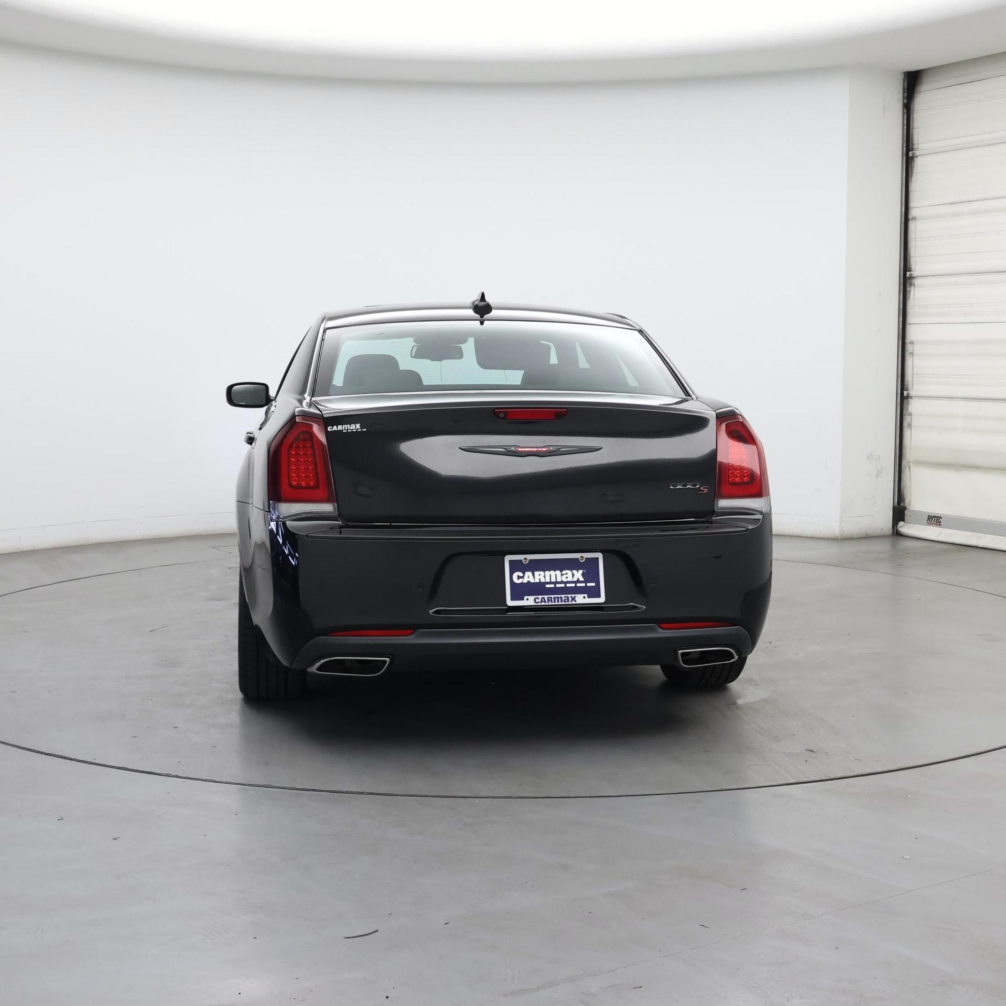 Thumbnail: 2022 Chrysler 300 - 6