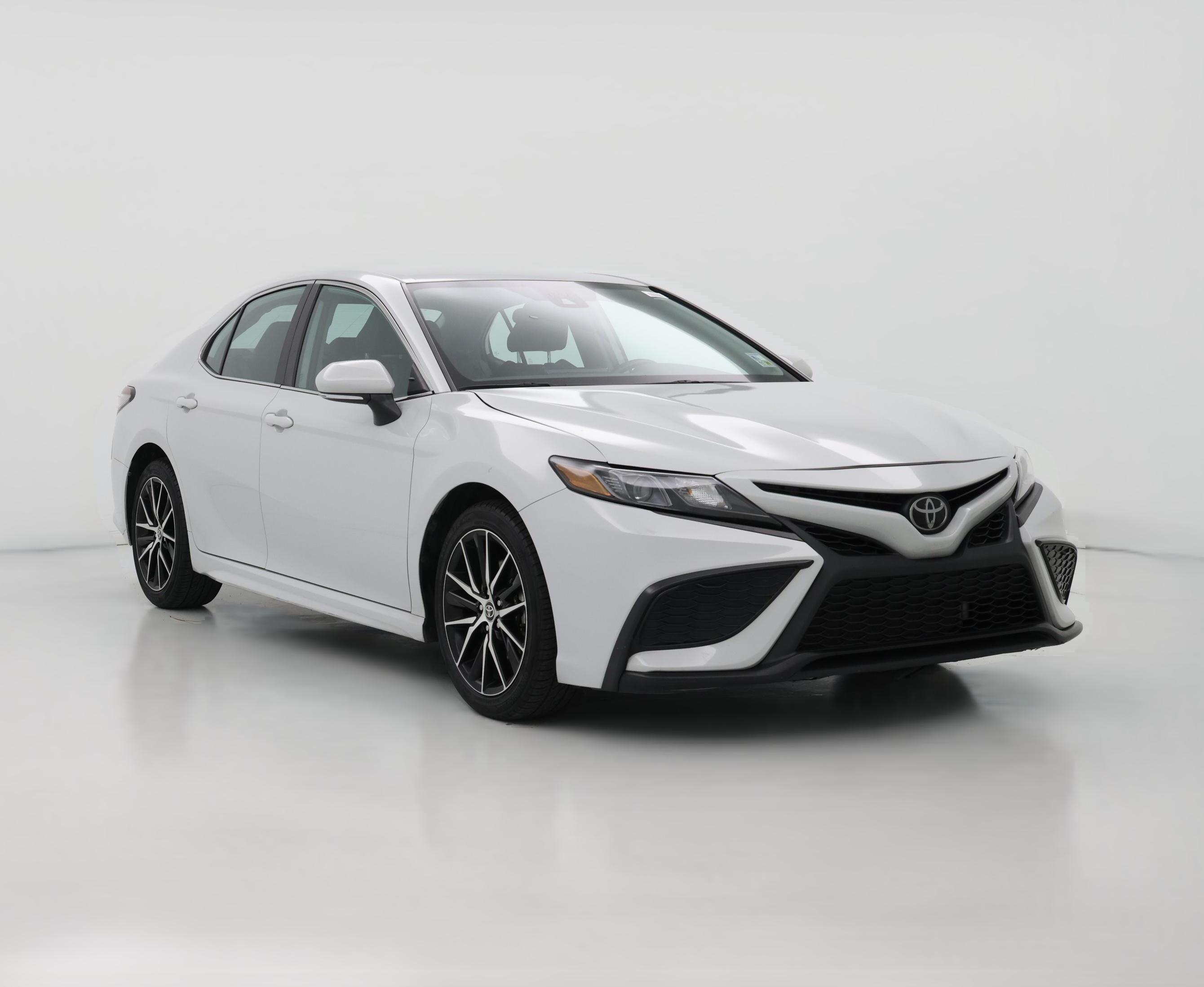 Thumbnail: 2023 Toyota Camry - 1