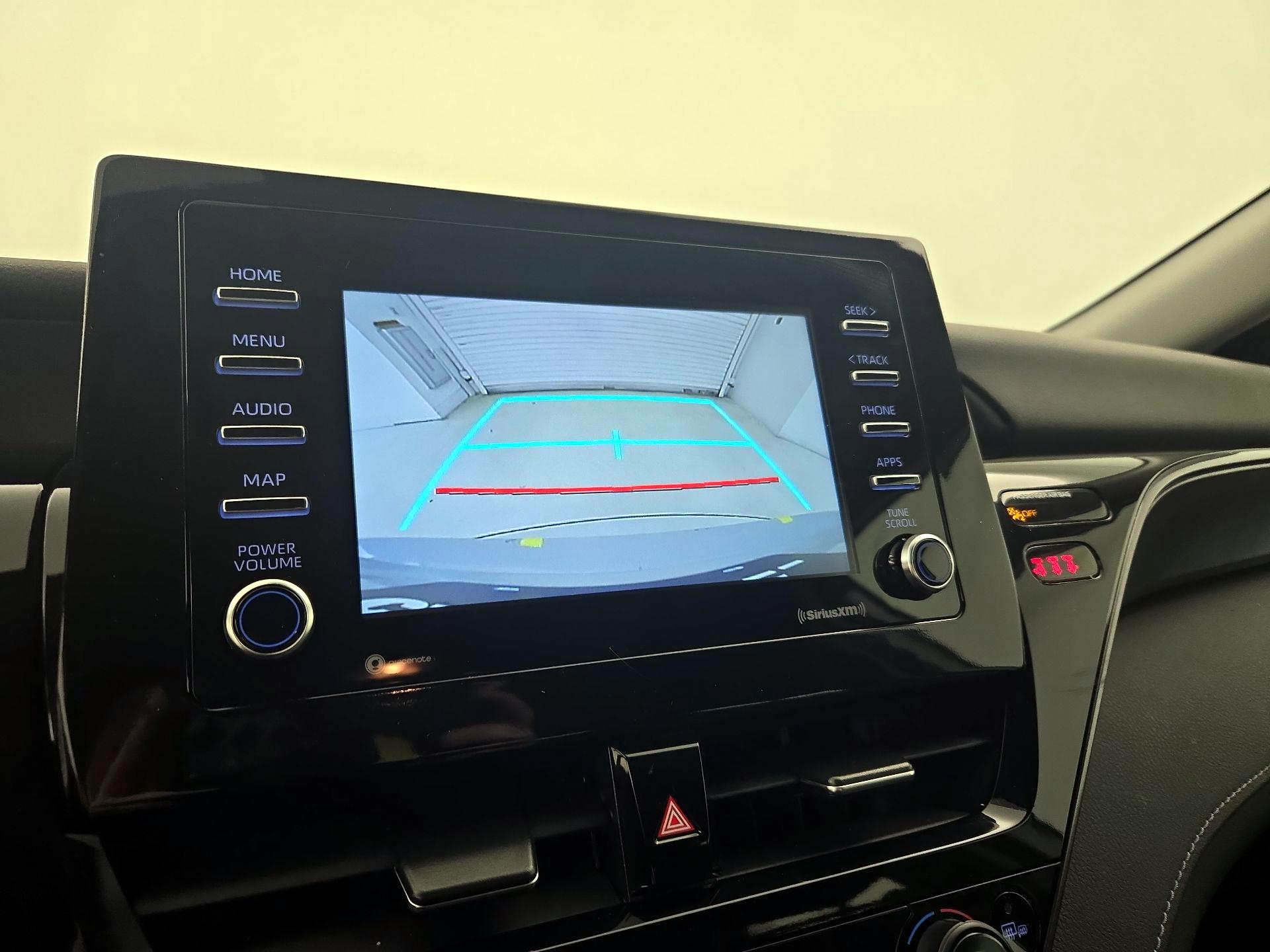 Thumbnail: 2023 Toyota Camry - 14