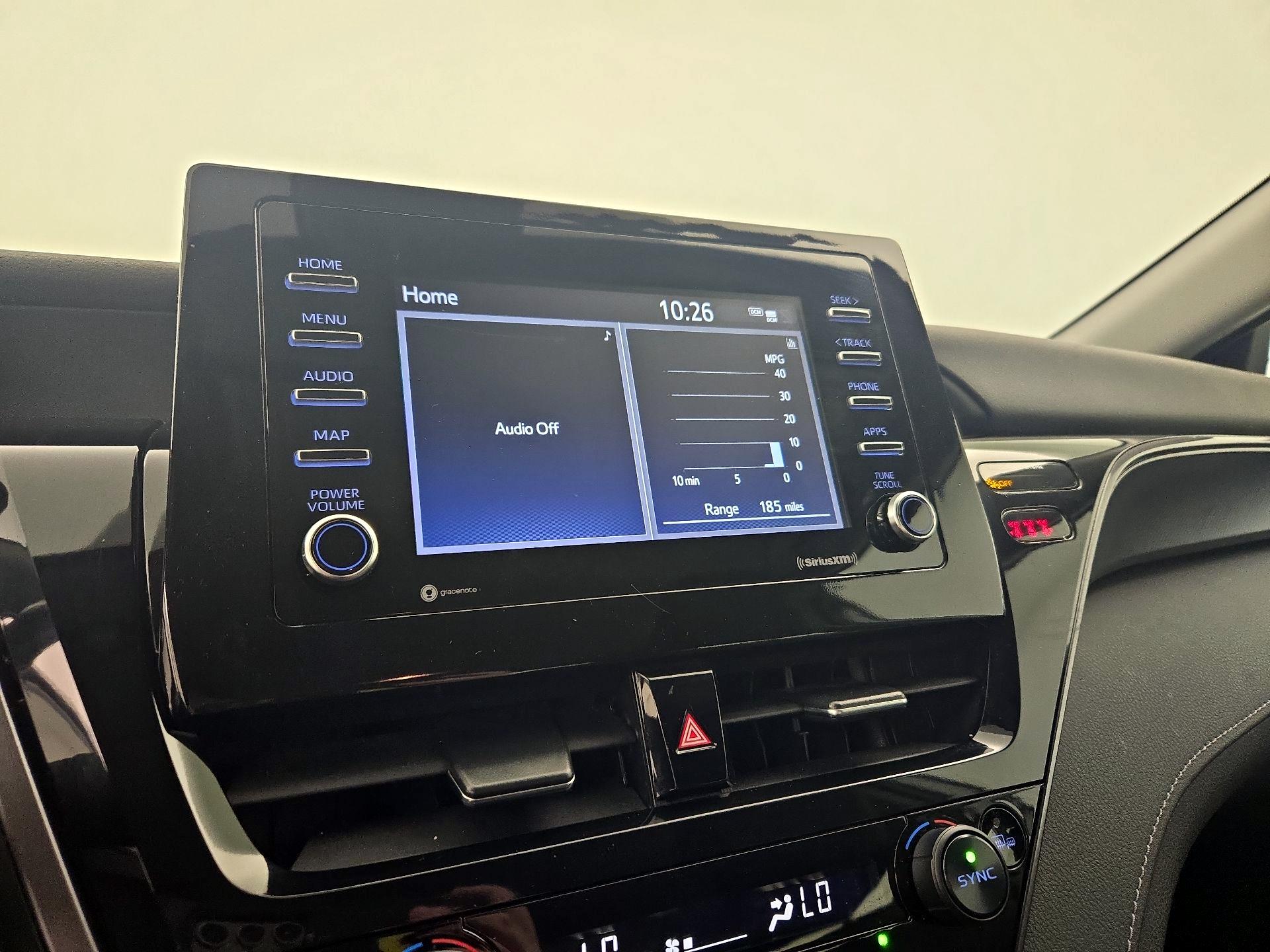 Thumbnail: 2023 Toyota Camry - 15